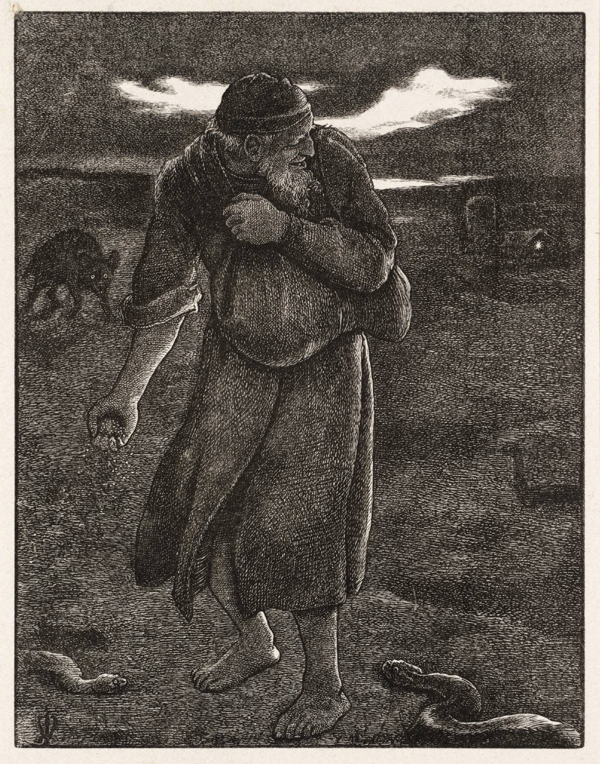 A Chorus of Voices: The Reception History of the Parables: Millais and the Parables (conclusion)