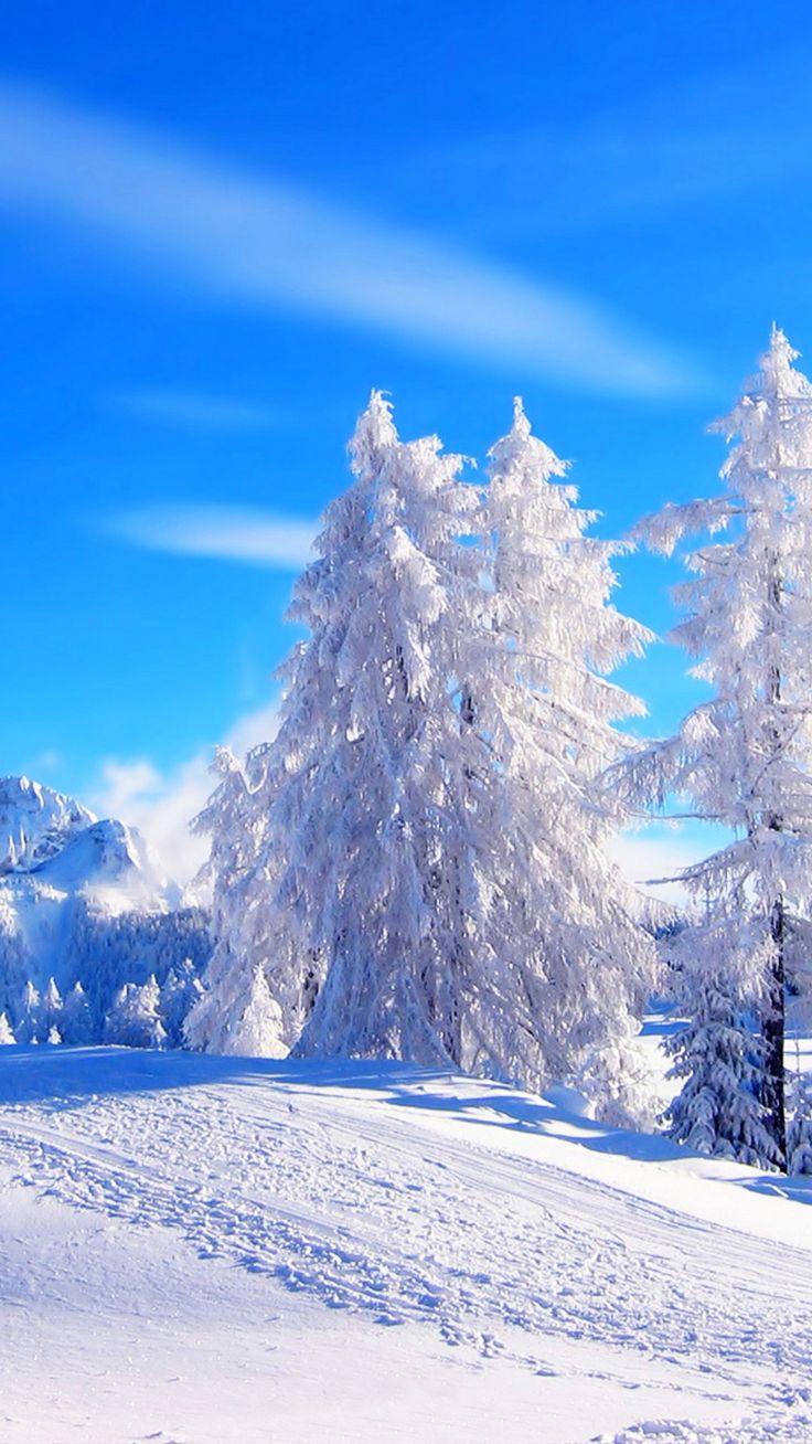 Winter Wallpaper Full HD Hupages Download iPhone Wallpaper. Winter scenery, Winter landscape, Winter wallpaper