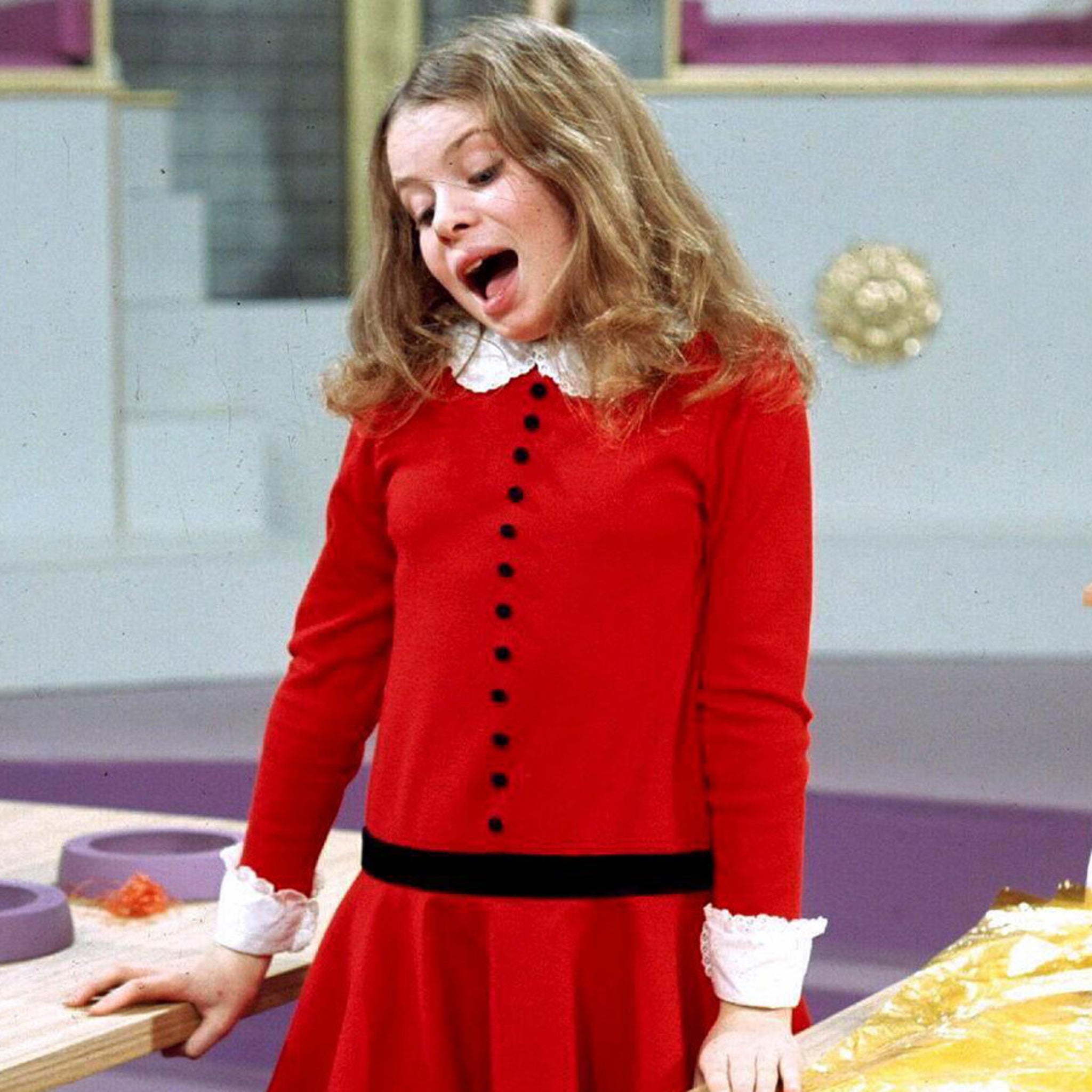 Veruca Salt Wallpapers Wallpaper Cave