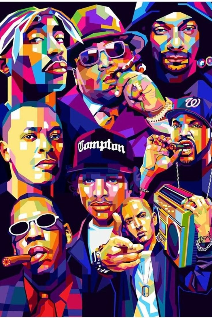 Post 102778308831 amp Tupac  Rap artists Rap Old School Rapper HD phone  wallpaper  Pxfuel