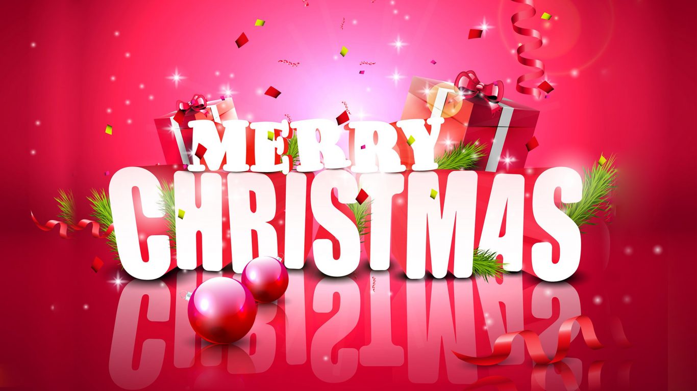 merry christmas HD wallpaper full size 1080p free download image