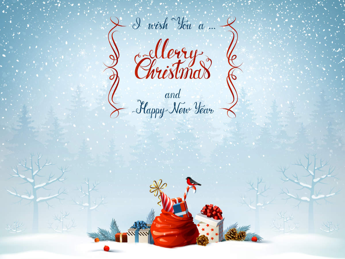 Merry Christmas 2021: Image, Wishes, Messages, Quotes, Cards, Greetings, Picture, GIFs and Wallpaper