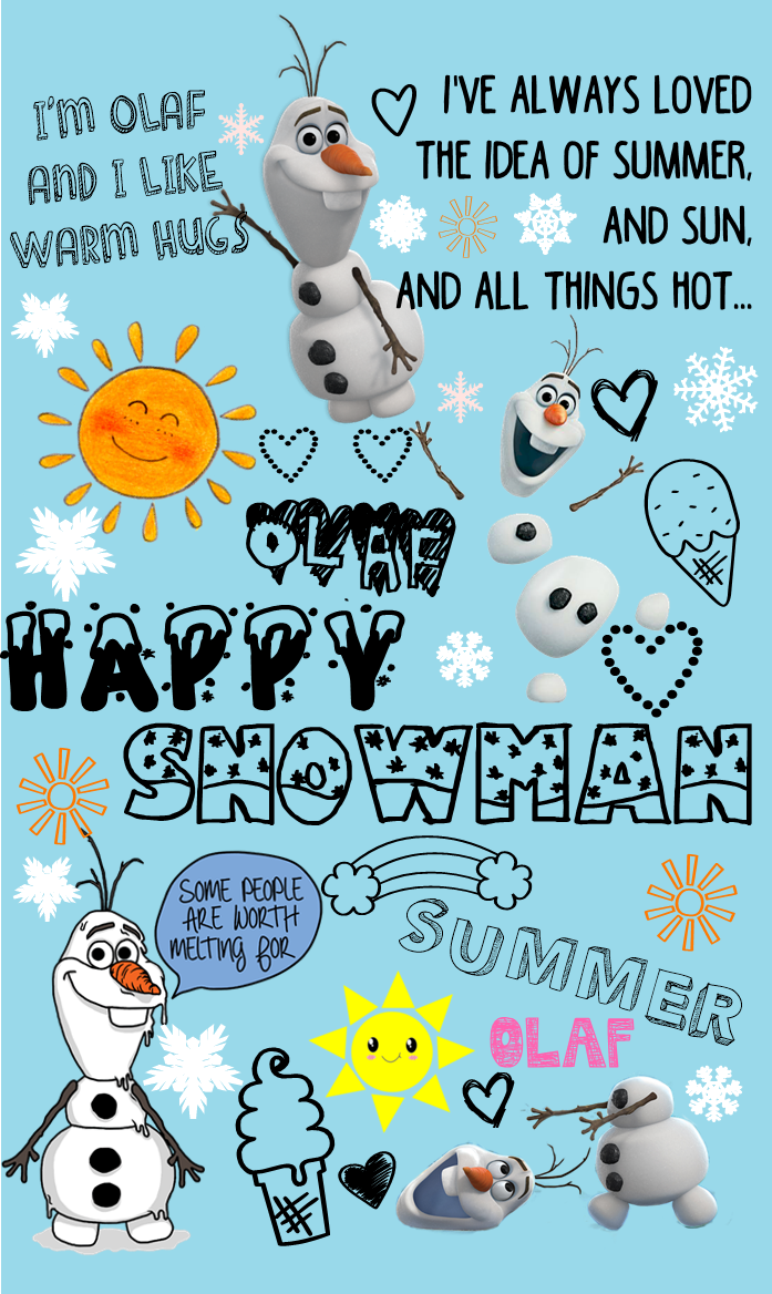 funny olaf quotes