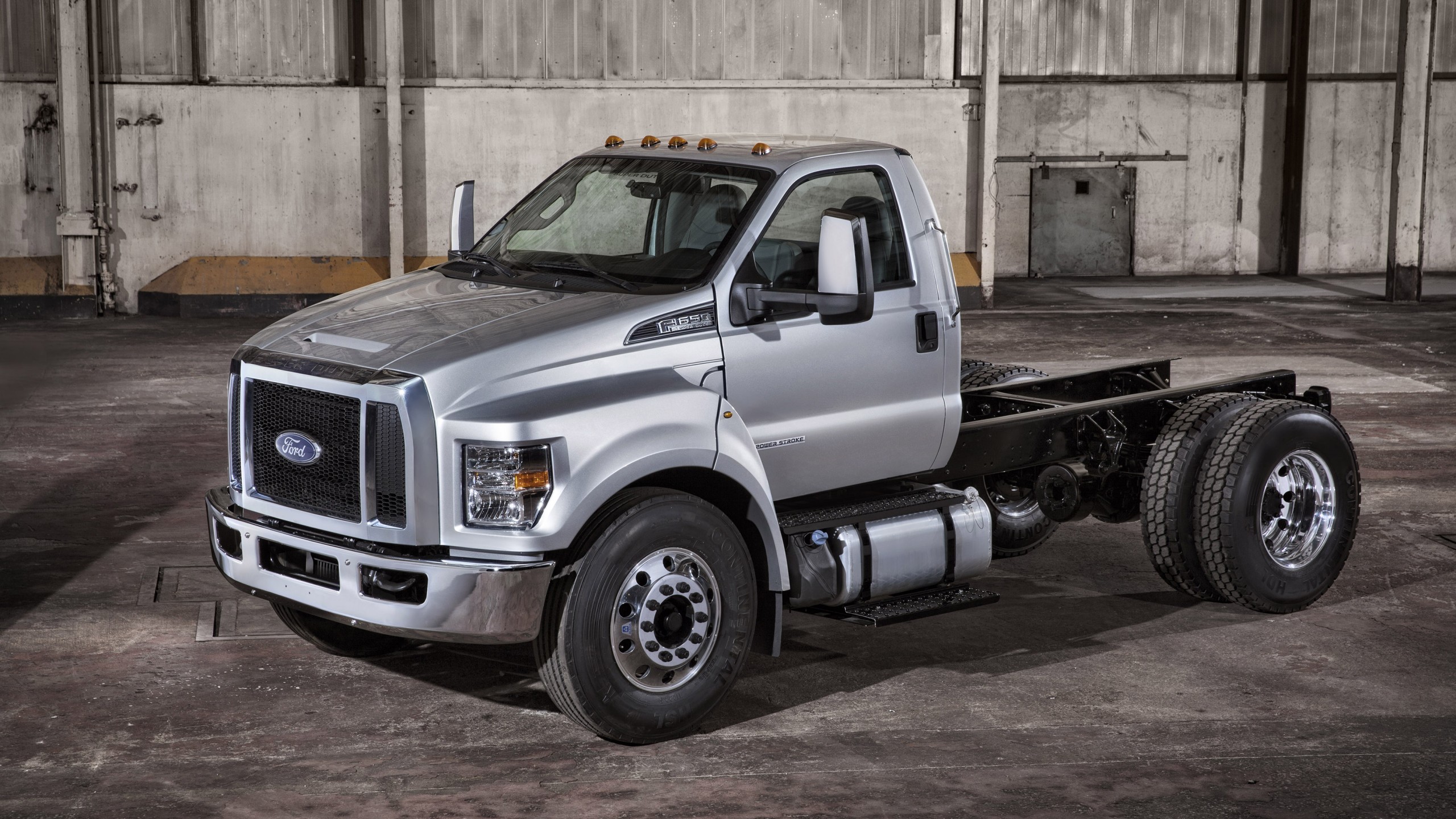 Wallpaper Ford F 650, Super Duty, Truck, Econoline, Ecosafe, F 750, Ford, F 53, F 59, Commercial Trucks, Cars & Bikes