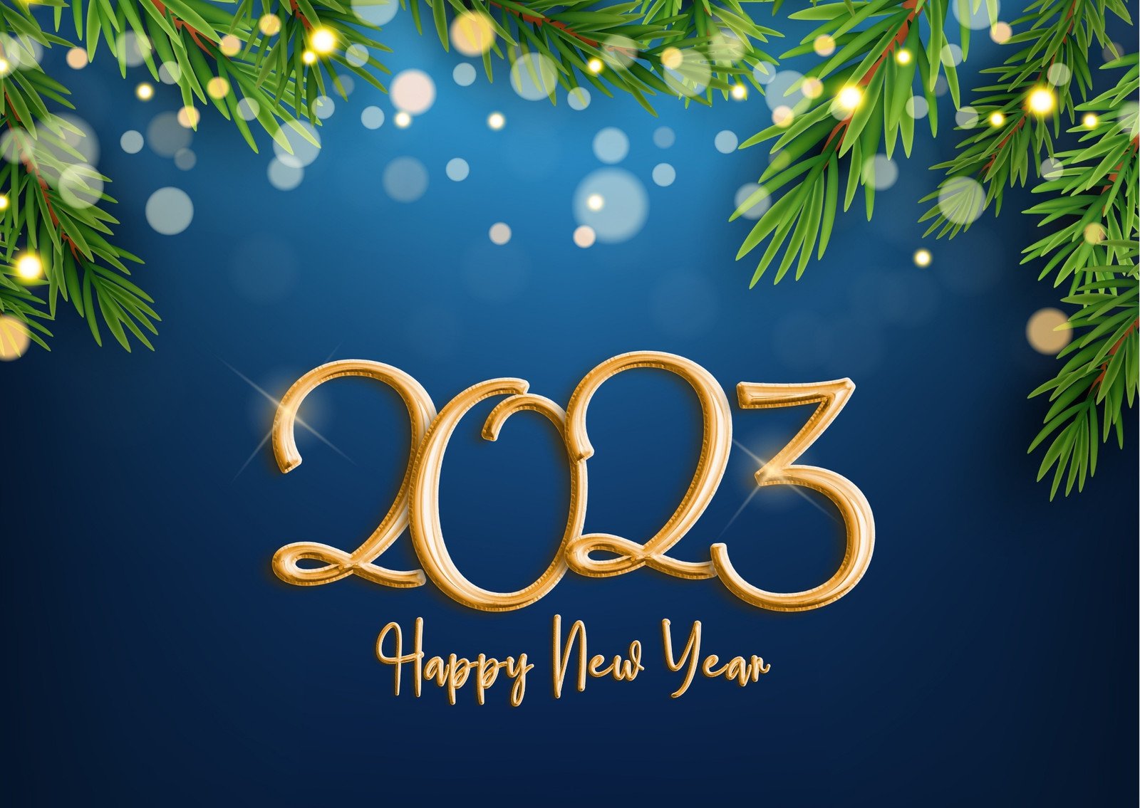 Christmas Greeting Card 2023 Wallpapers Wallpaper Cave