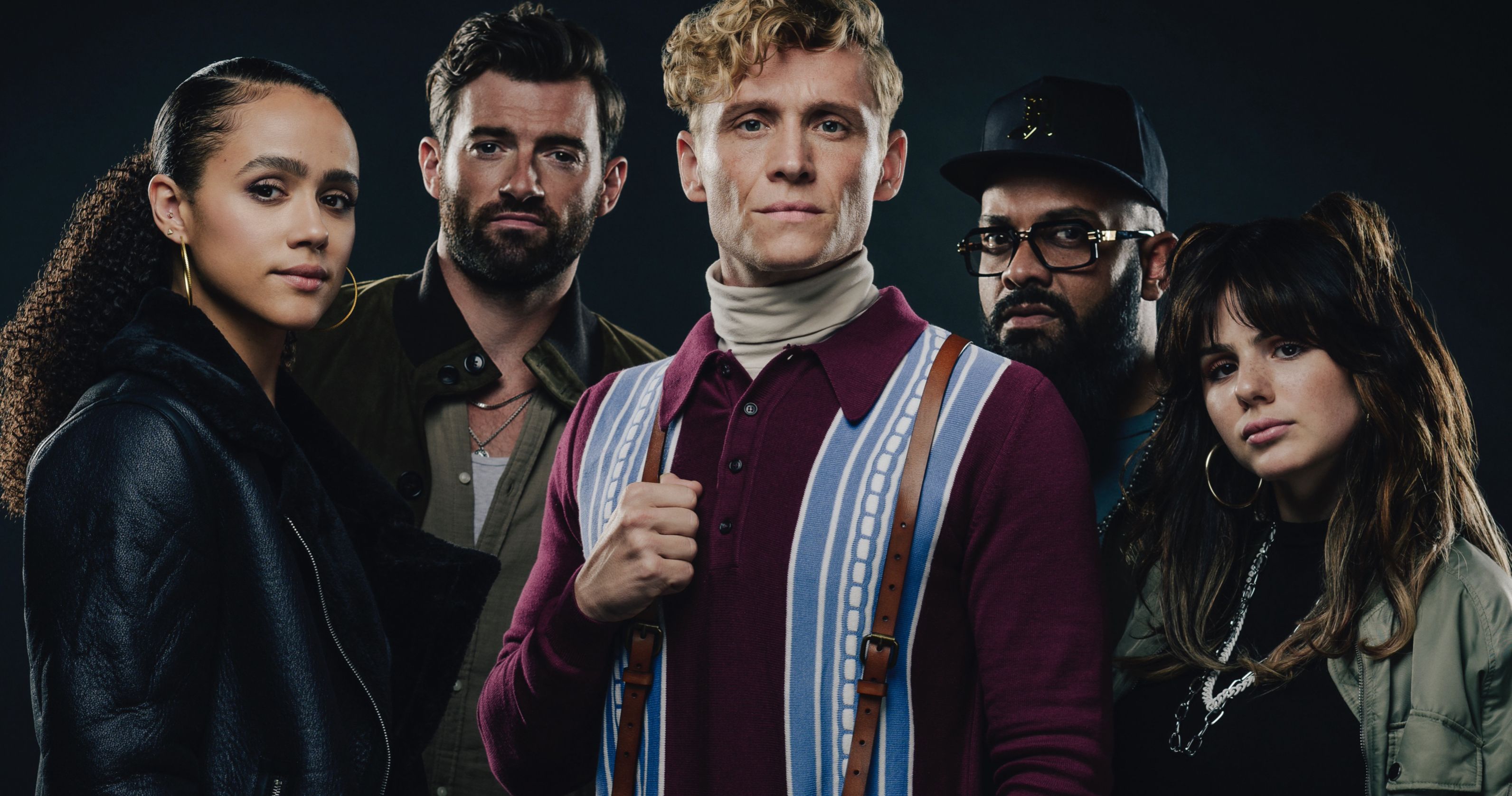 Army of the Dead Prequel Gets Titled Army of Thieves