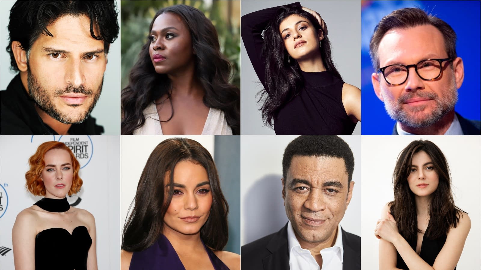 Army of the Dead: Lost Vegas Series Makes Major Cast Additions