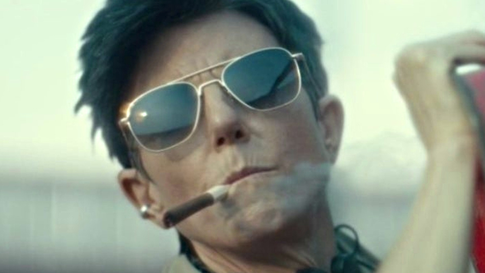 Zack Snyder Says Replacing This Army Of The Dead Actor Was A No Brainer