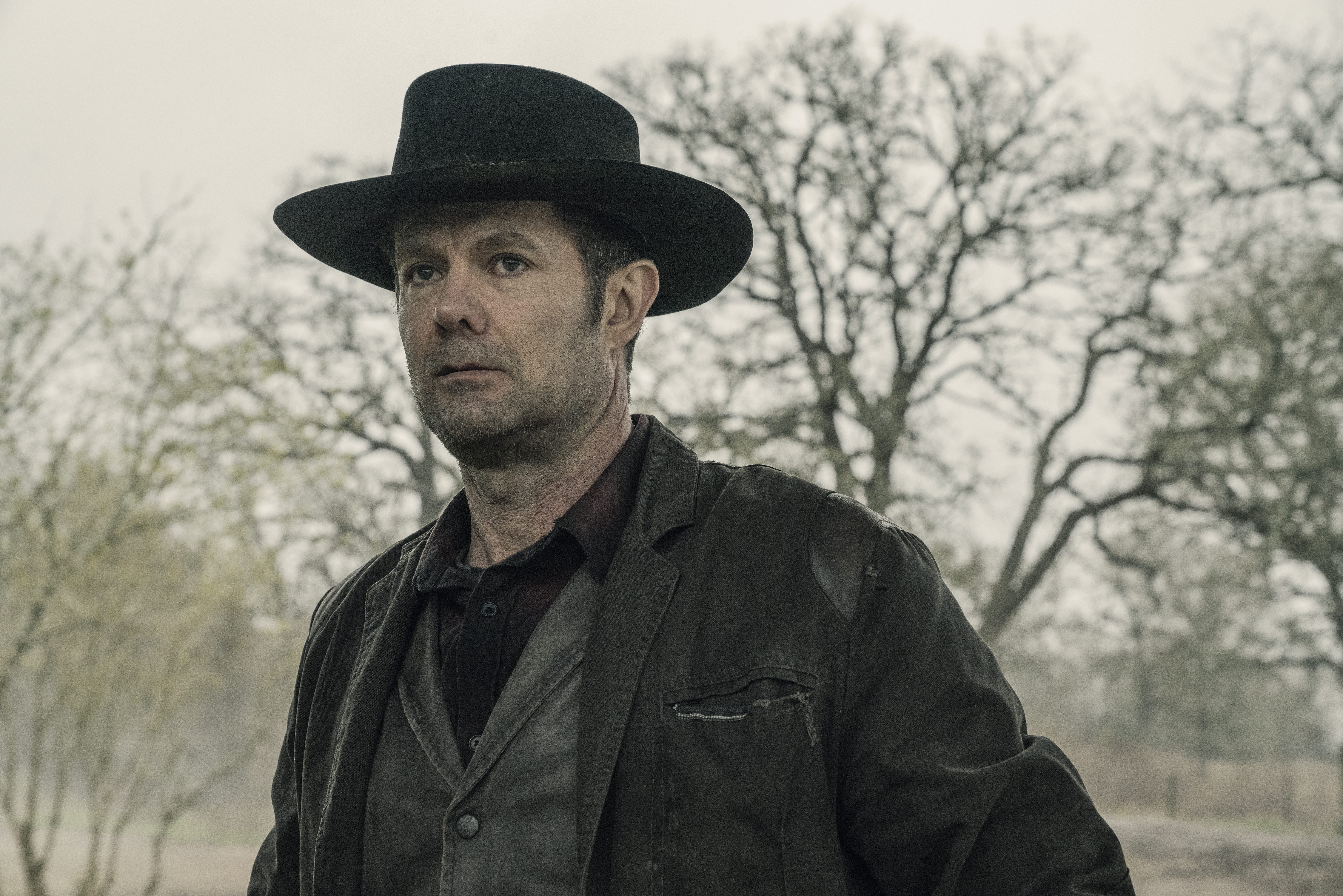 Fear the Walking Dead star added to cast of Army Of The Dead on Netflix