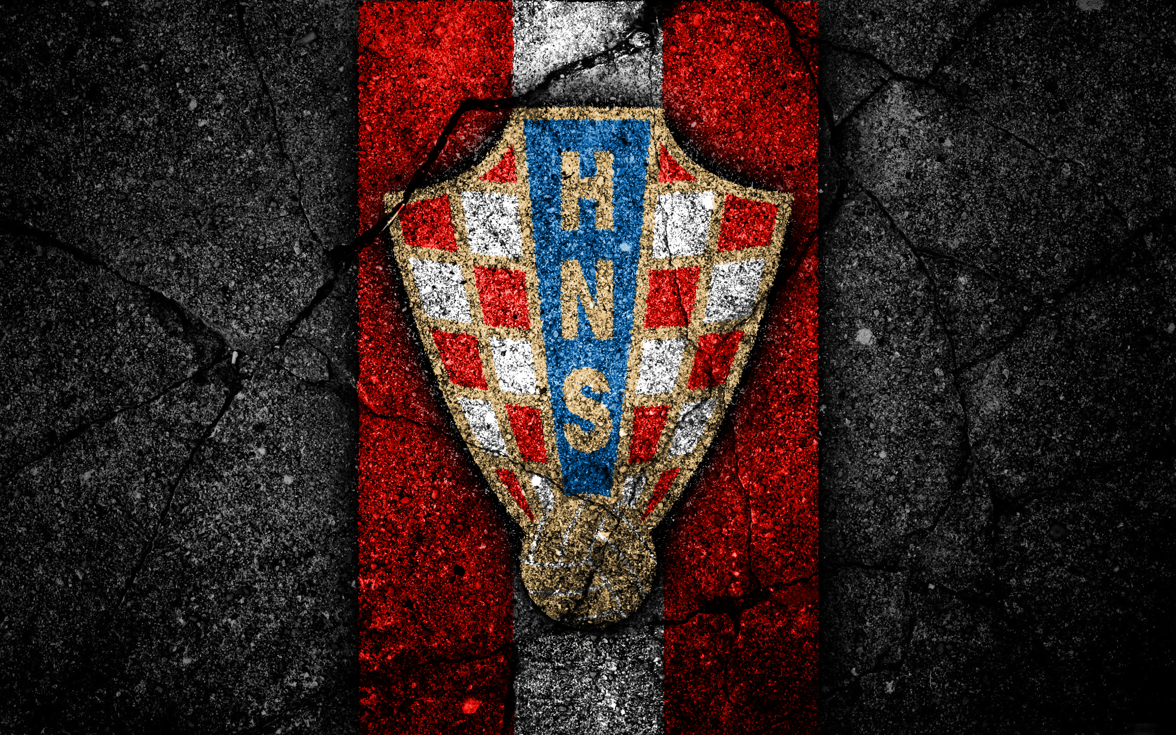 Sports Croatia National Football Team 4k Ultra HD Wallpaper