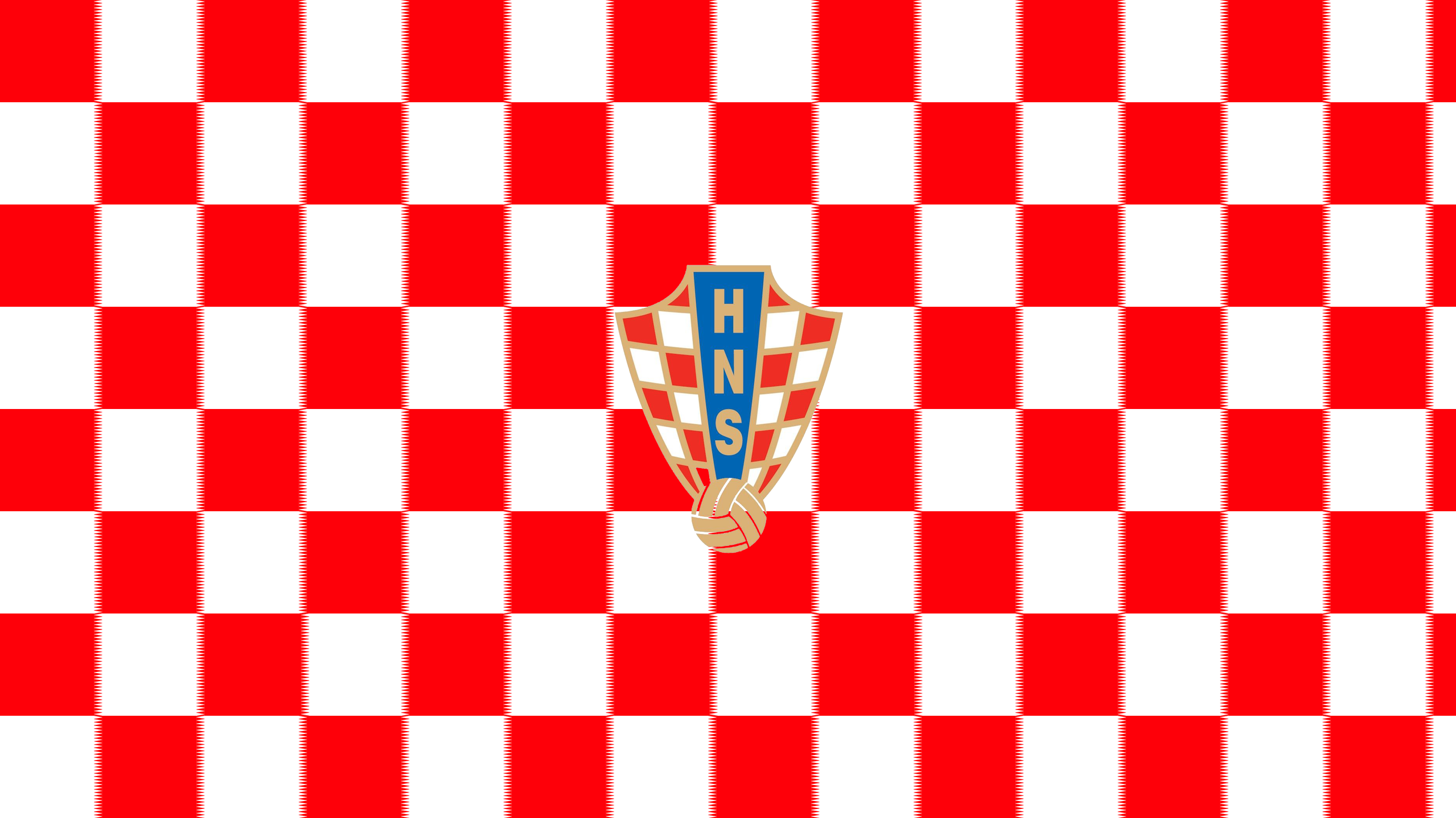 Croatia National Football Team HD Wallpaper und Hintergründe