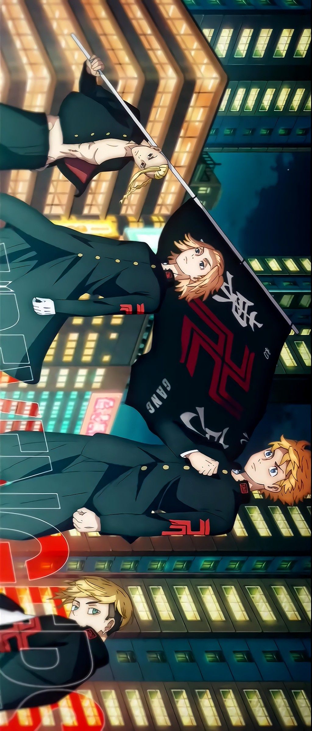 Tokyo Manji Gang Wallpaper. Tokyo, Anime boy, Otaku anime