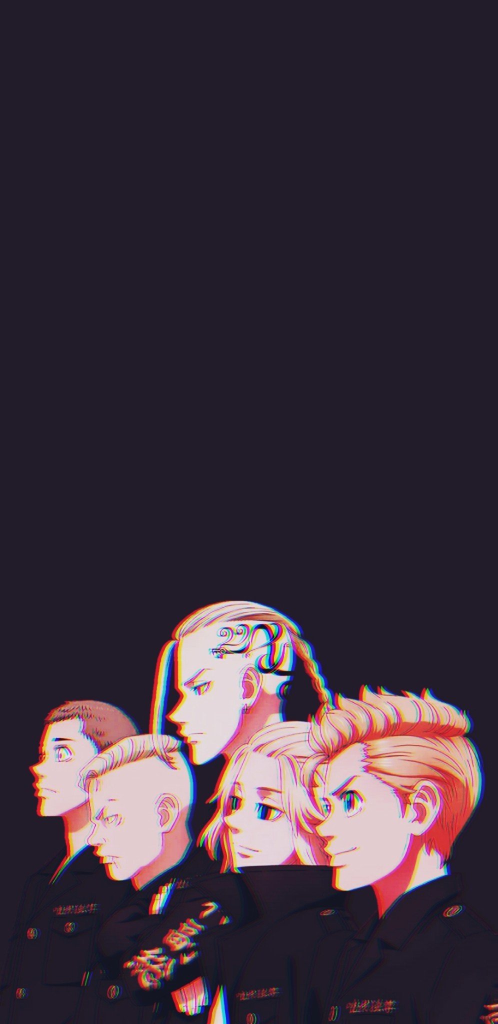 Tokyo Manji Gang Wallpaper