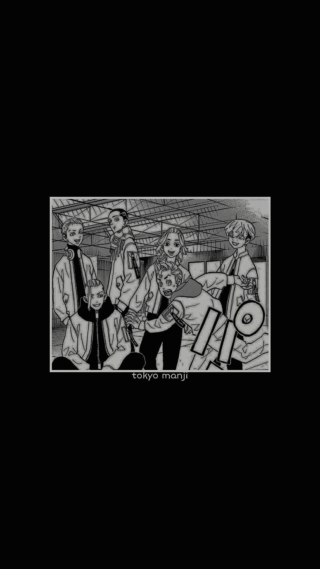 Tokyo manji gang wallpaper manga. Wallpaper, Tokyo, Manga
