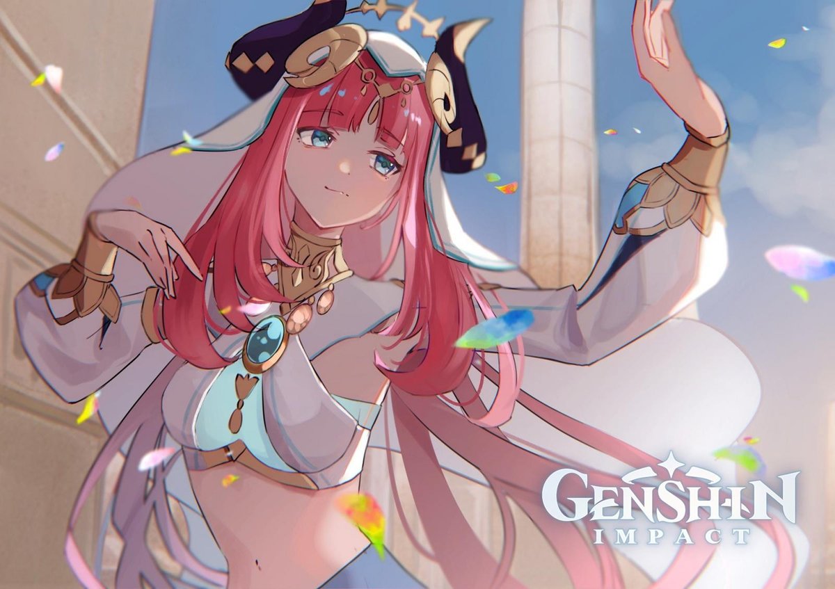 Genshin Impact: 3 Reasons To Pull For Nilou (And 3 Reasons To Skip Her Banner)