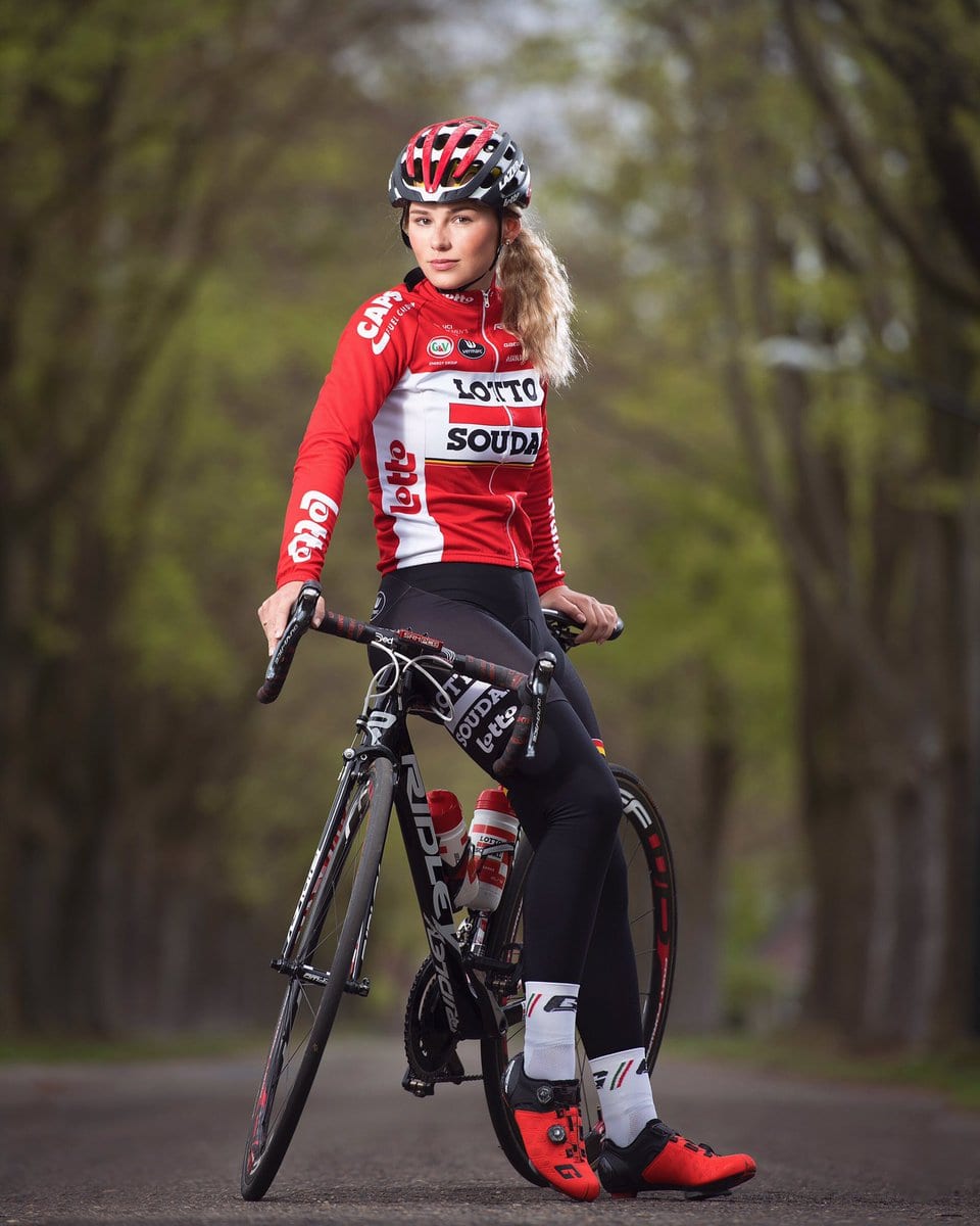 Picture of Puck Moonen