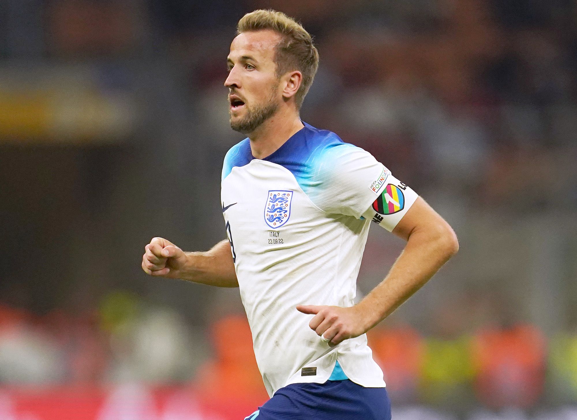 Harry Kane FIFA World Cup 2022 4K Wallpaper iPhone HD Phone #410i