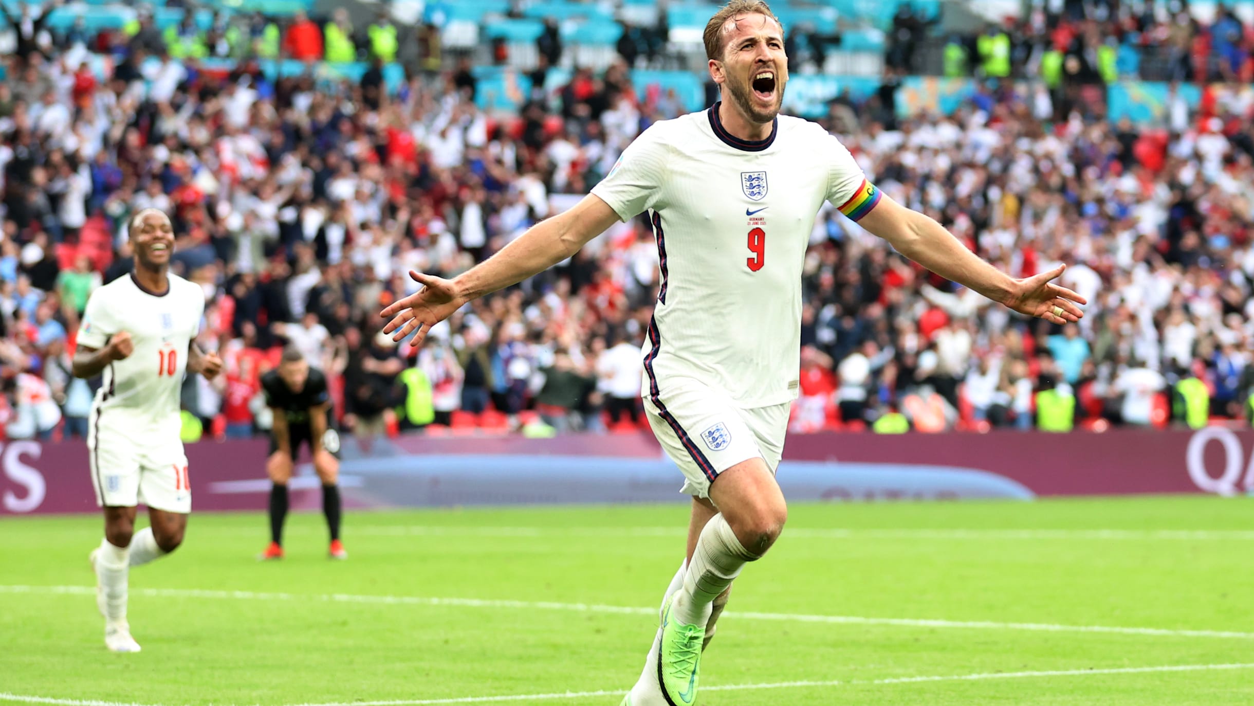 World Cup 2022: Can Harry Kane lead England to the title in Qatar?