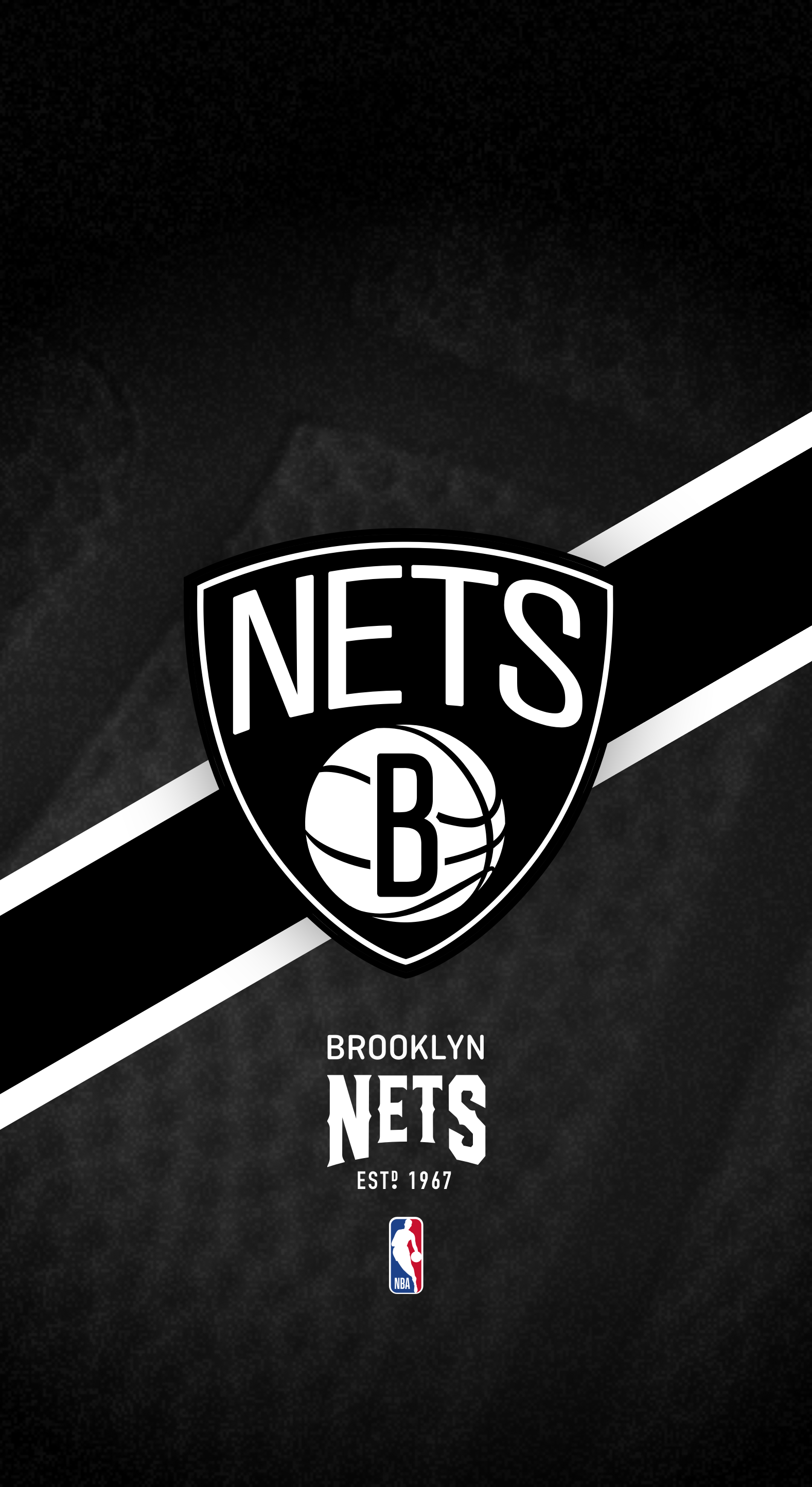 NBA Brooklyn Nets Wallpaper Free NBA Brooklyn Nets Background