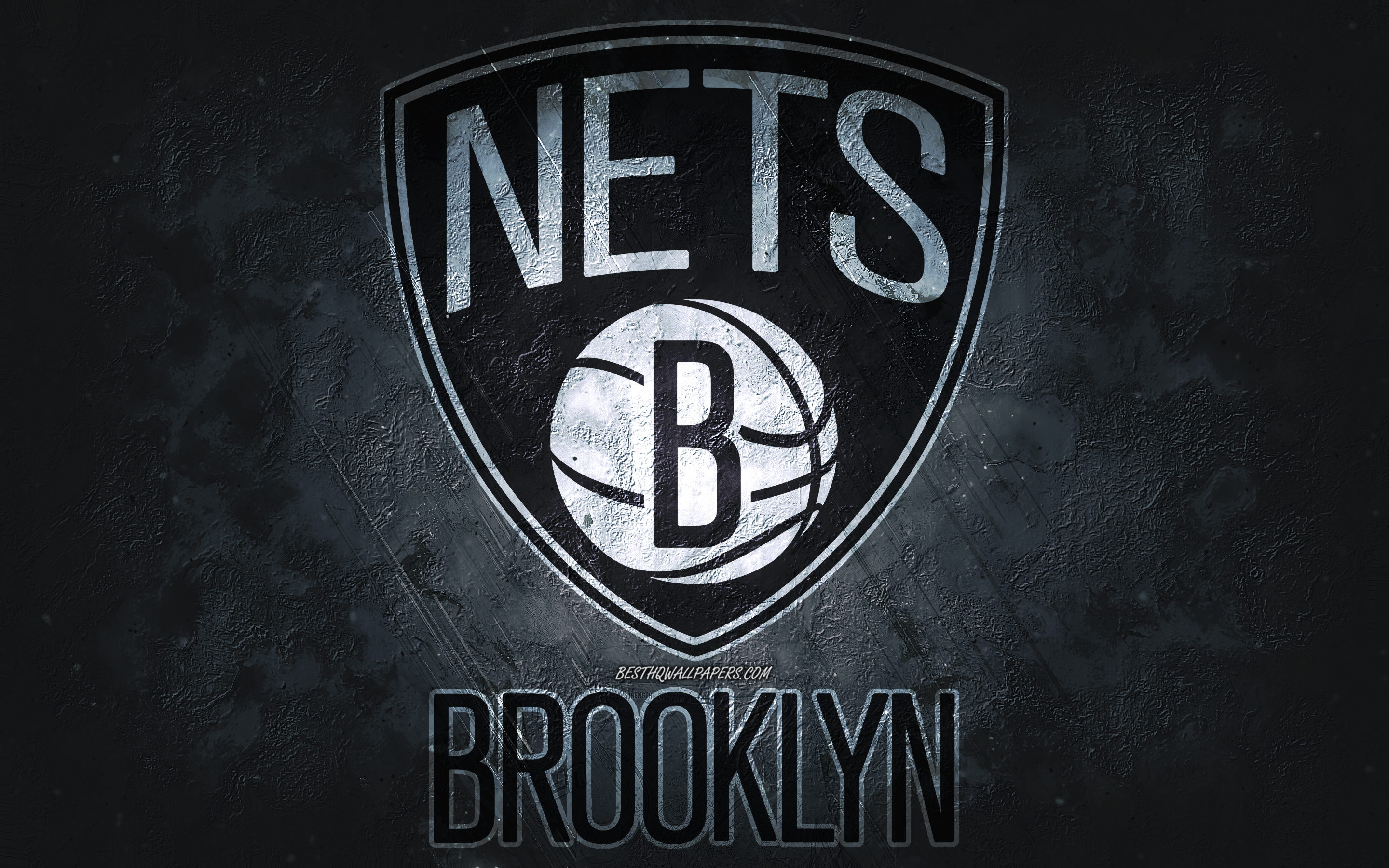 Nets Logo Wallpapers - Wallpaper Cave