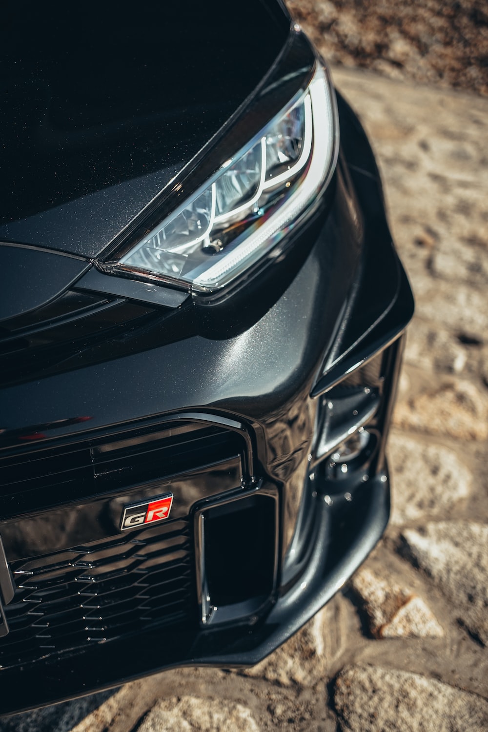 Gr Yaris Picture. Download Free Image