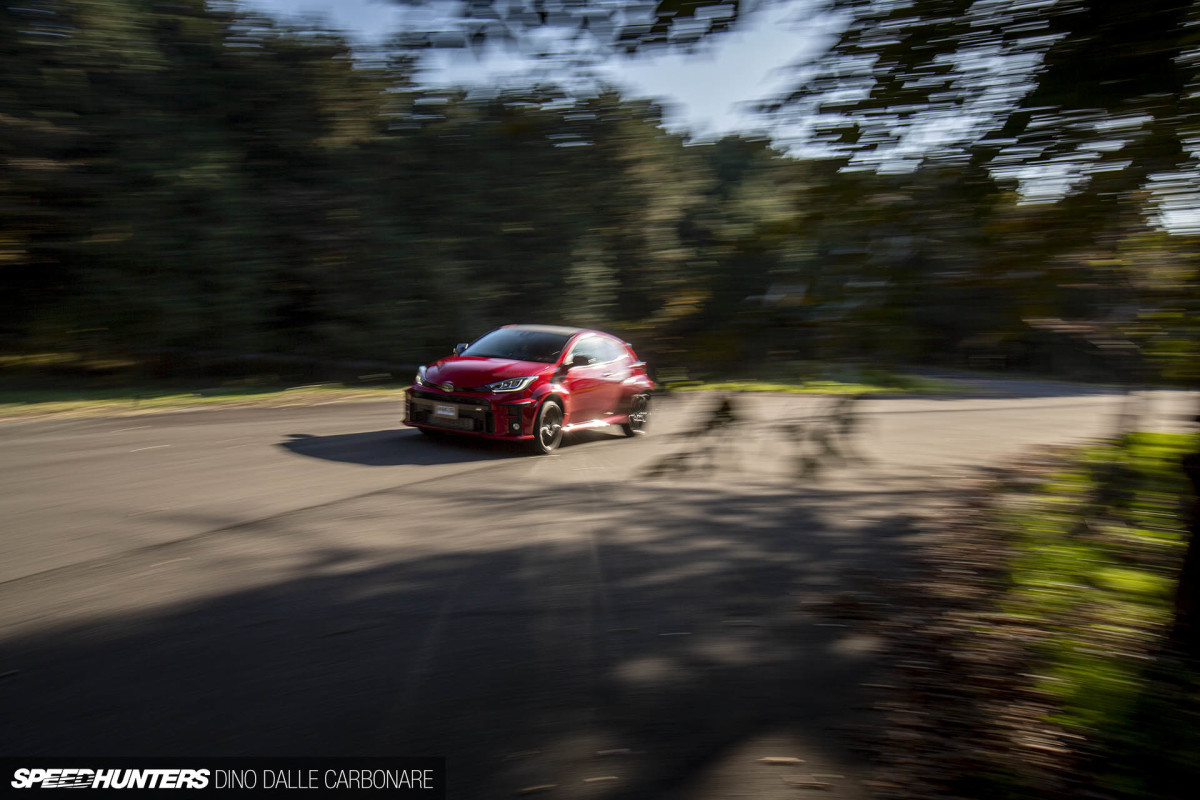 Move Over Supra, The Toyota GR Yaris Is Here