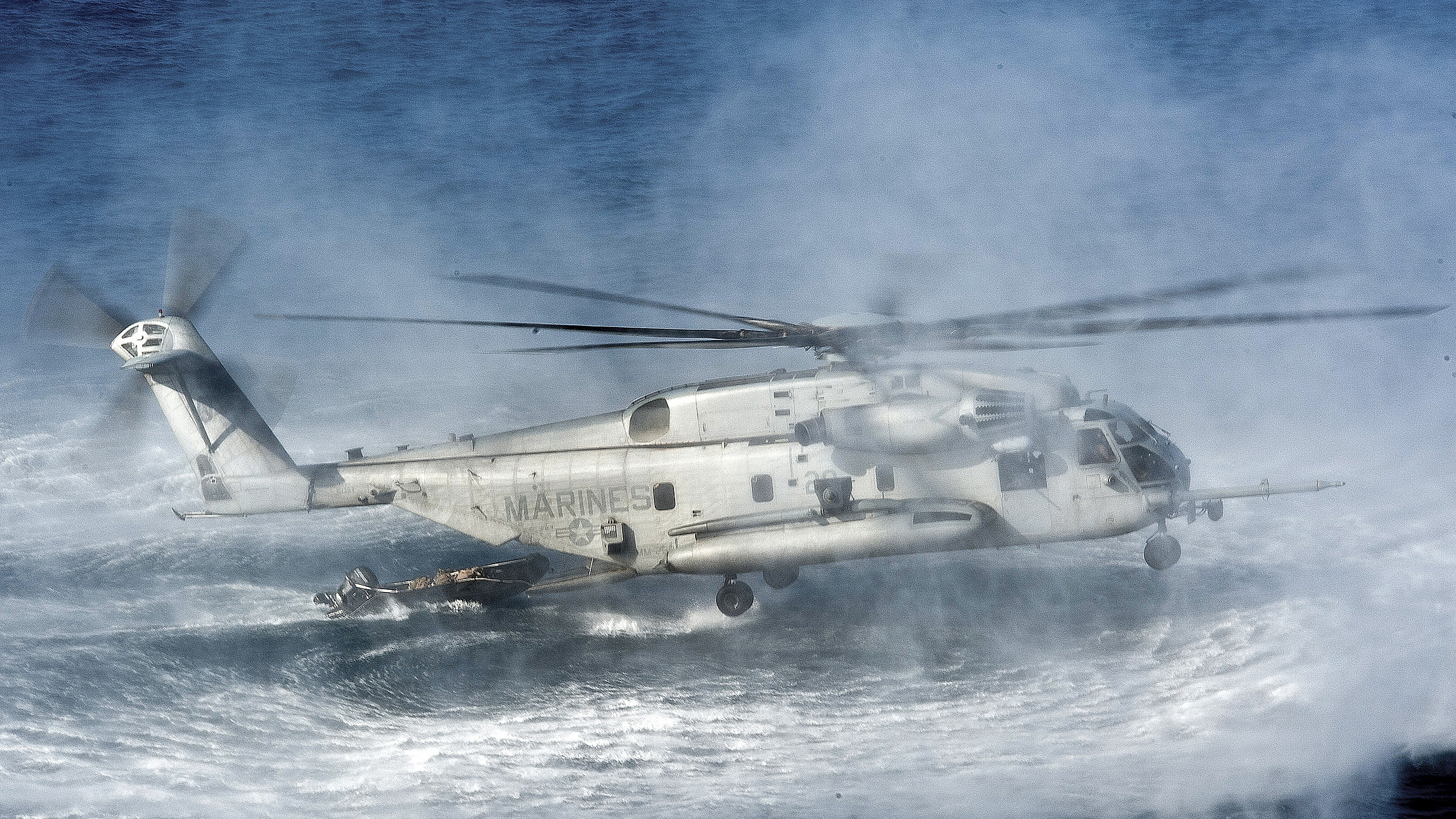 Sikorsky CH 53E Super Stallion HD Wallpaper And Background