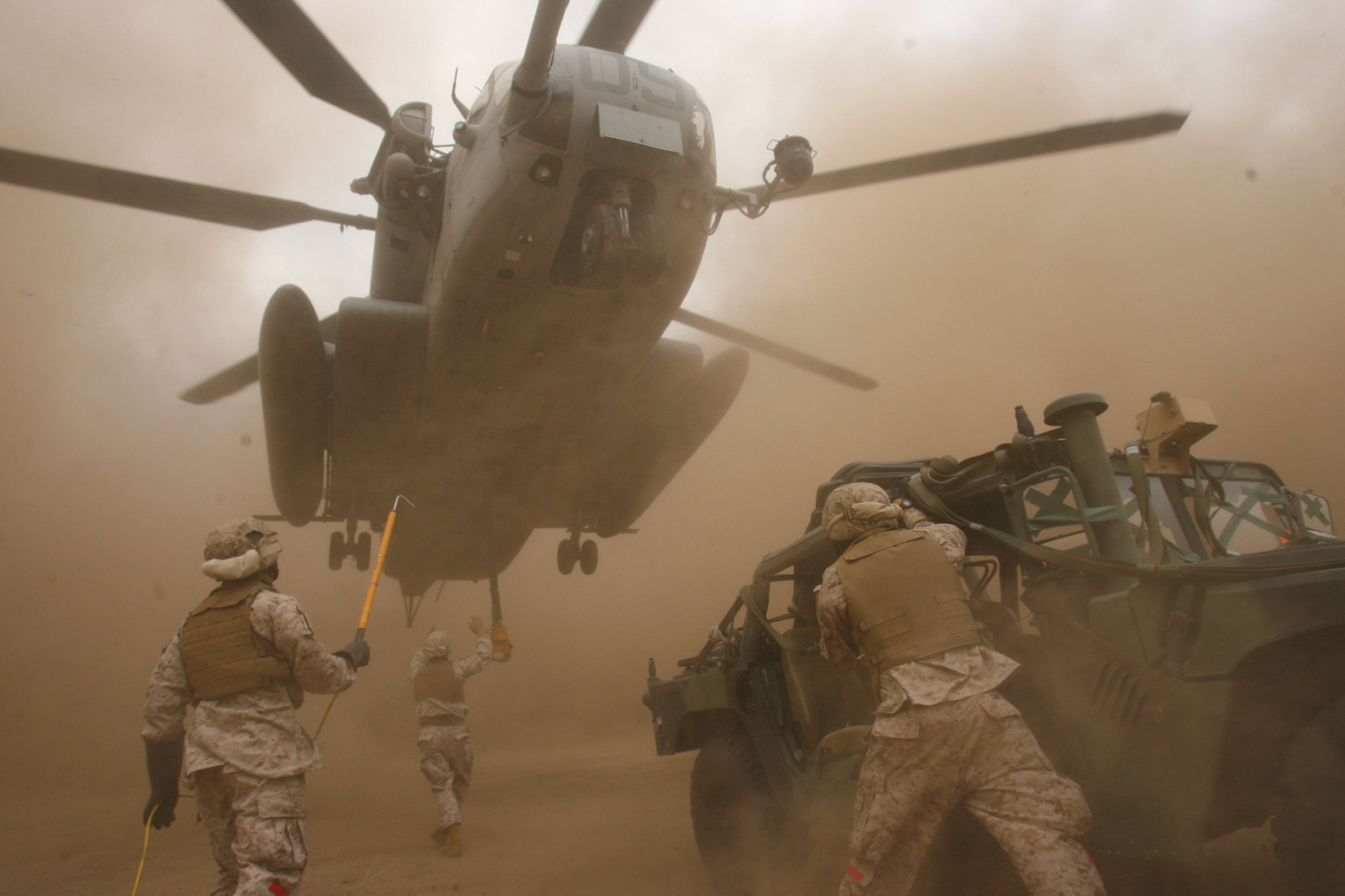 Sikorsky CH 53 Sea Stallion HD Wallpaper And Background