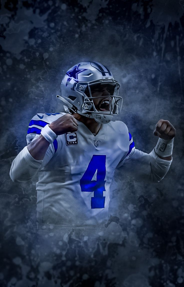 Dallas Cowboys Football Wallpapers - Wallpaper Cave