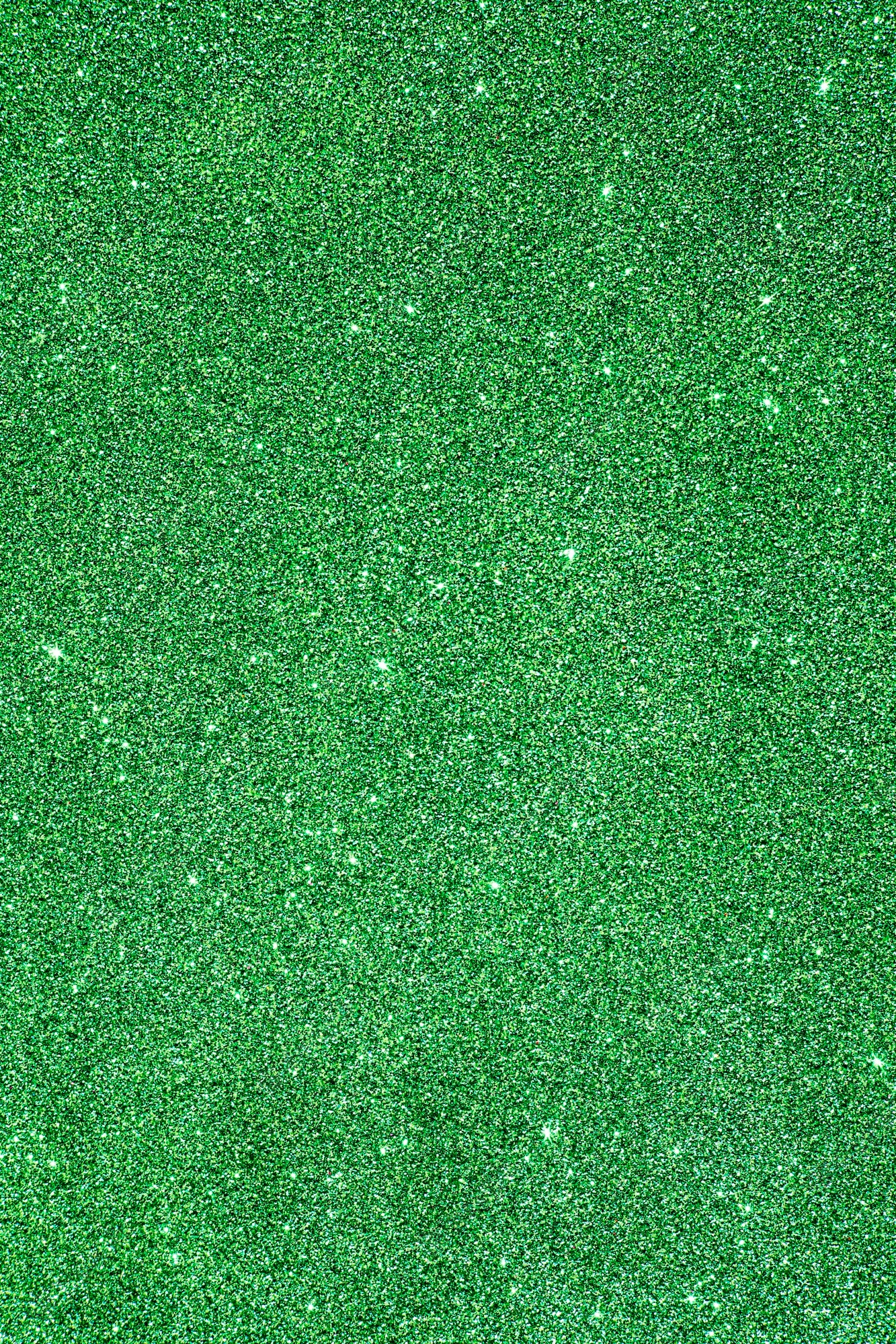 Green glitter Image. Free Vectors, & PSD