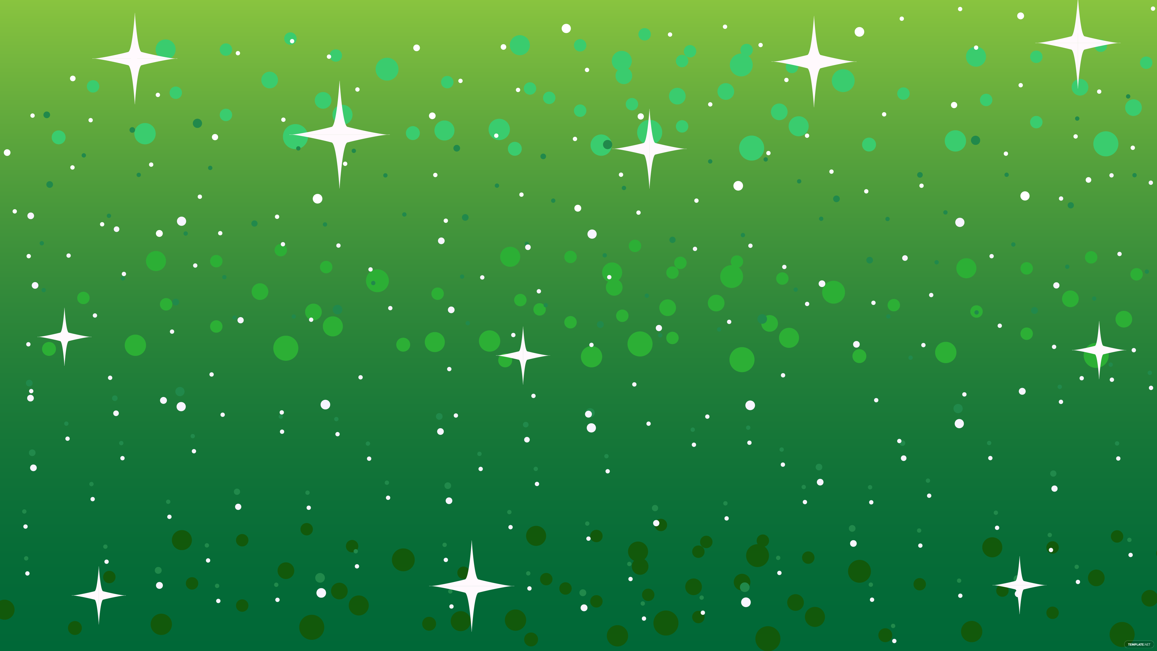 Free Green Glitter Background, Illustrator, JPG, PNG, SVG