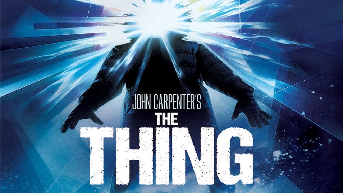 John Carpenter's The Thing.com® Rapids, MI's local restaurant, event and entertainment guide