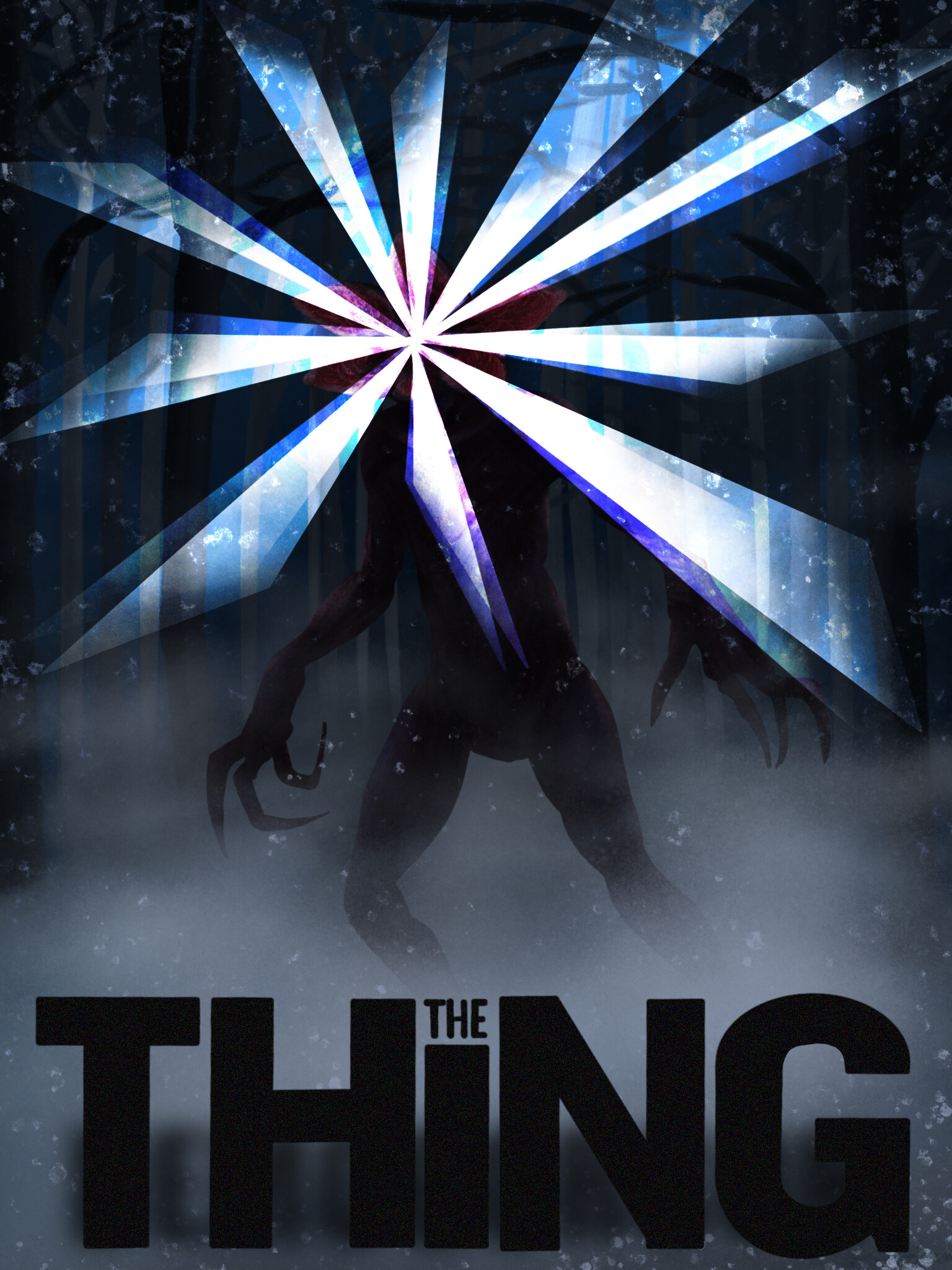 The Thing 1982  Filmaffinity