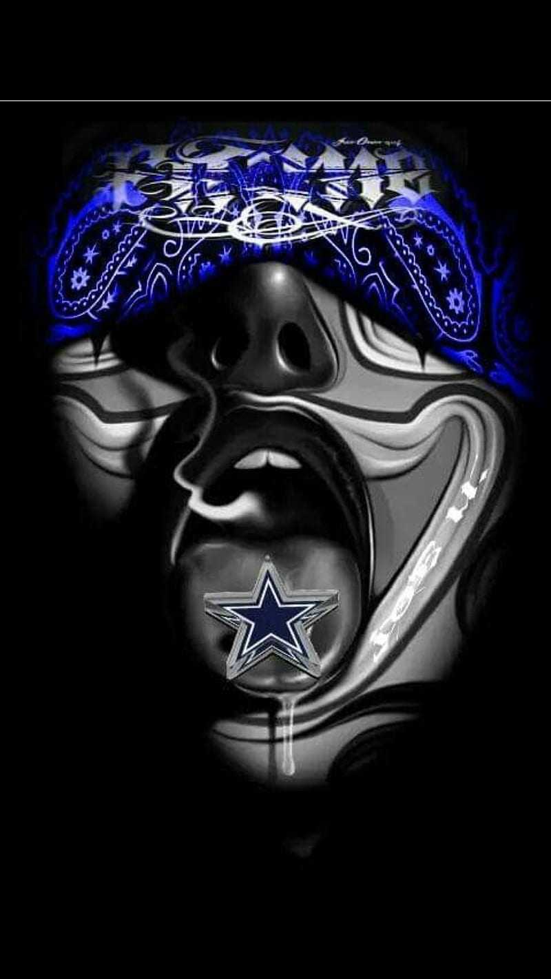 Dallas Cowboys Football Wallpapers - Wallpaper Cave