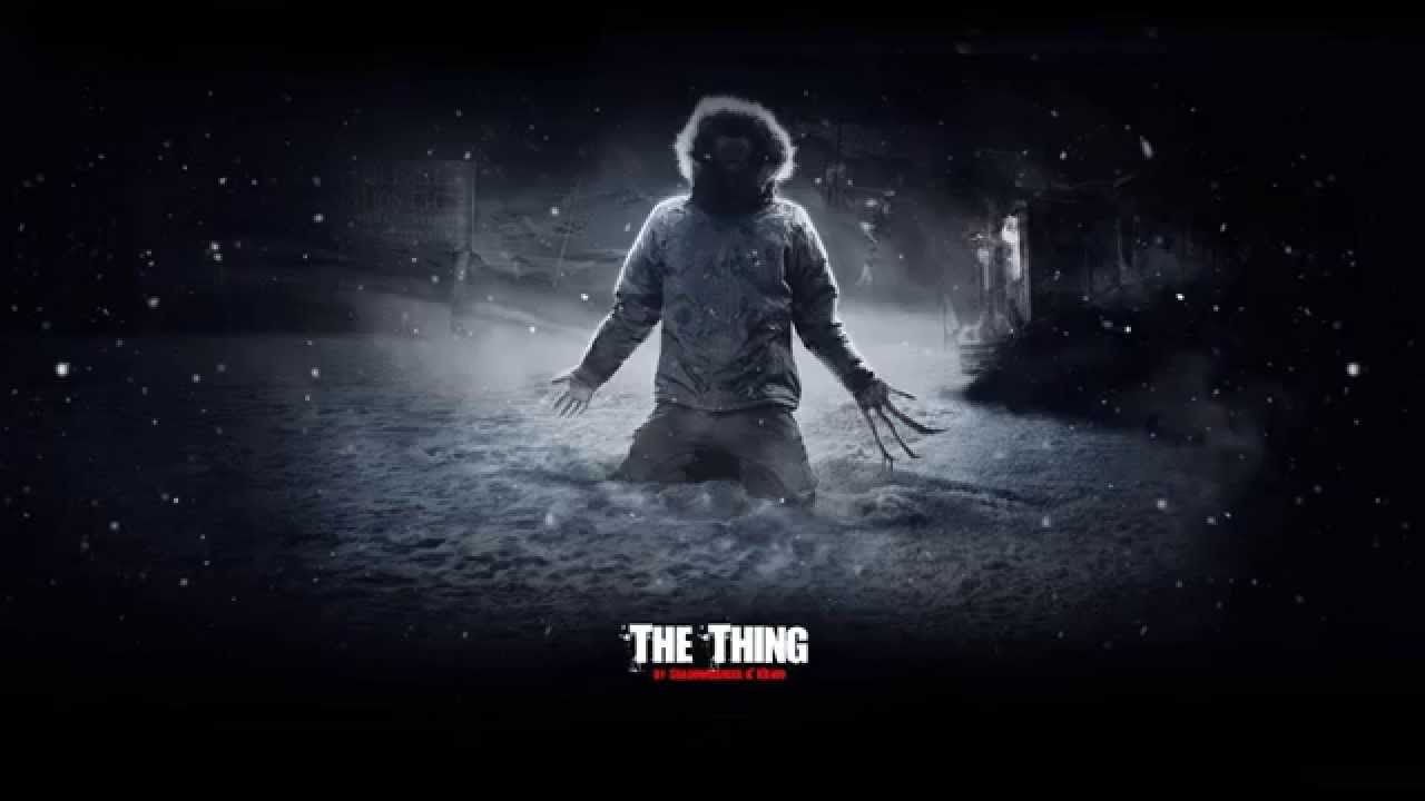 The Thing