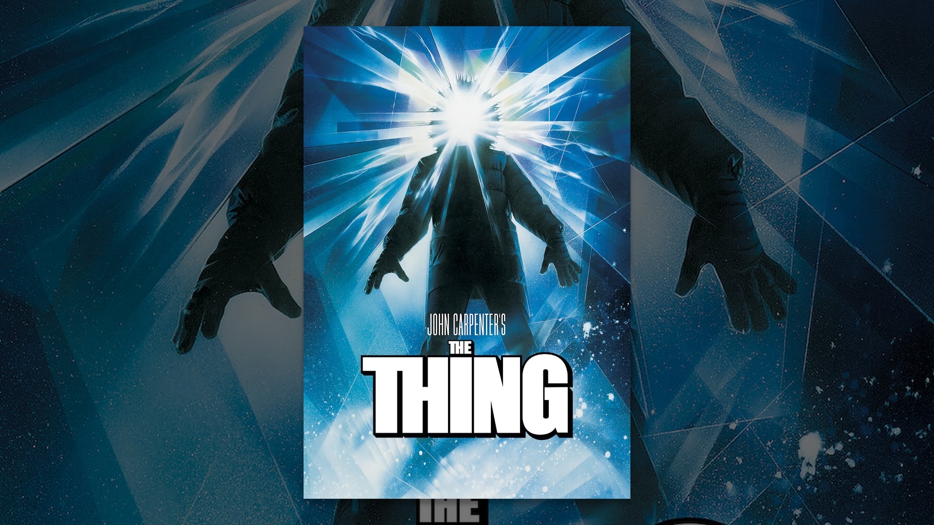 The Thing (1982)  Death by Defibrillation in 4K HDR 