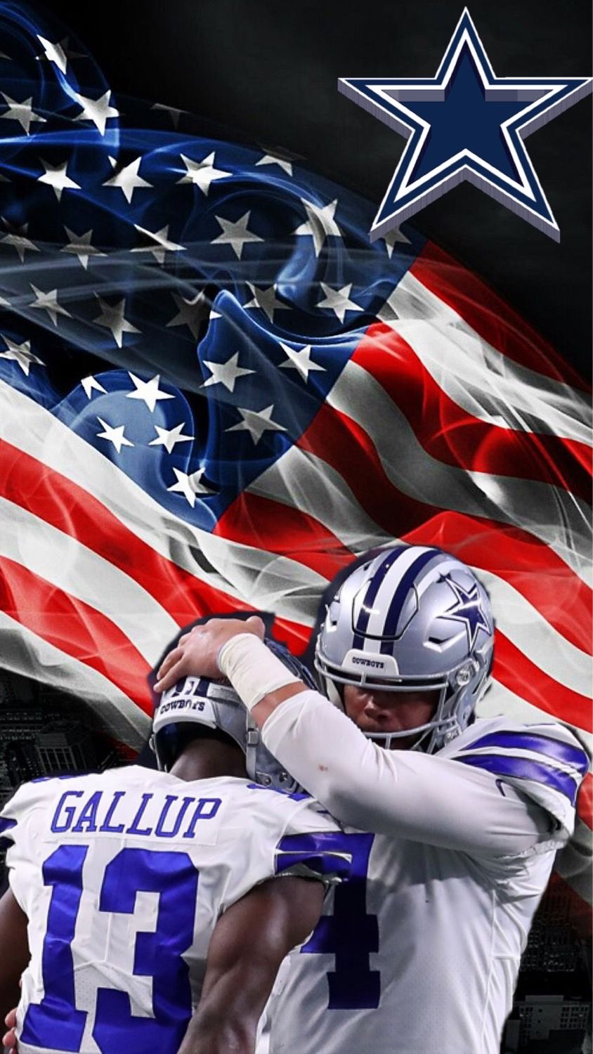 dallas cowboys flag wallpaper