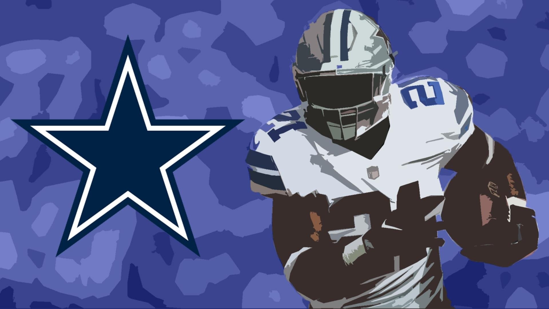 Cool Dallas Cowboys wallpaper for computers