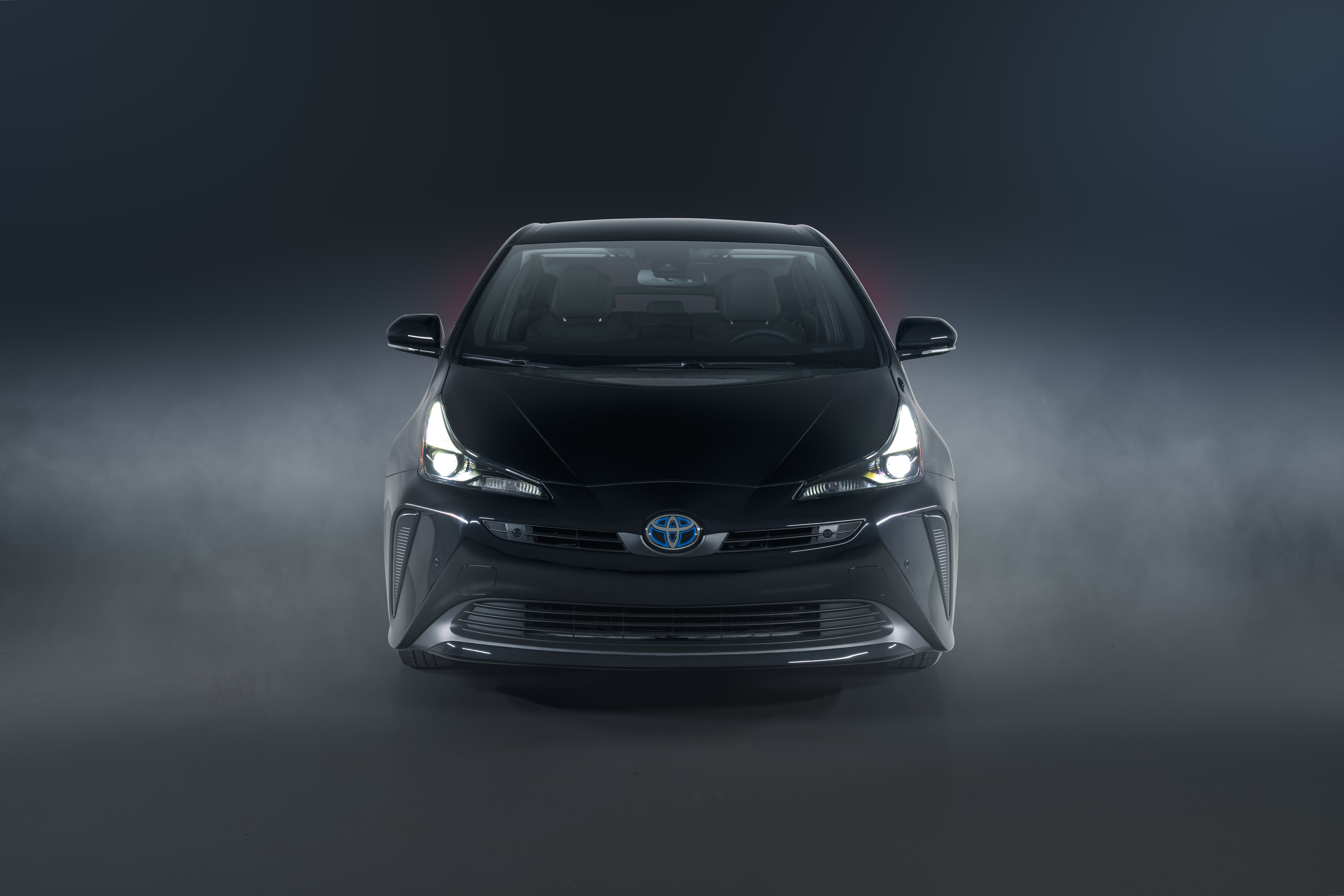 Best Selling Hybrid Gets Dramatic: 2022 Toyota Prius Adds Nightshade Special Edition USA Newsroom