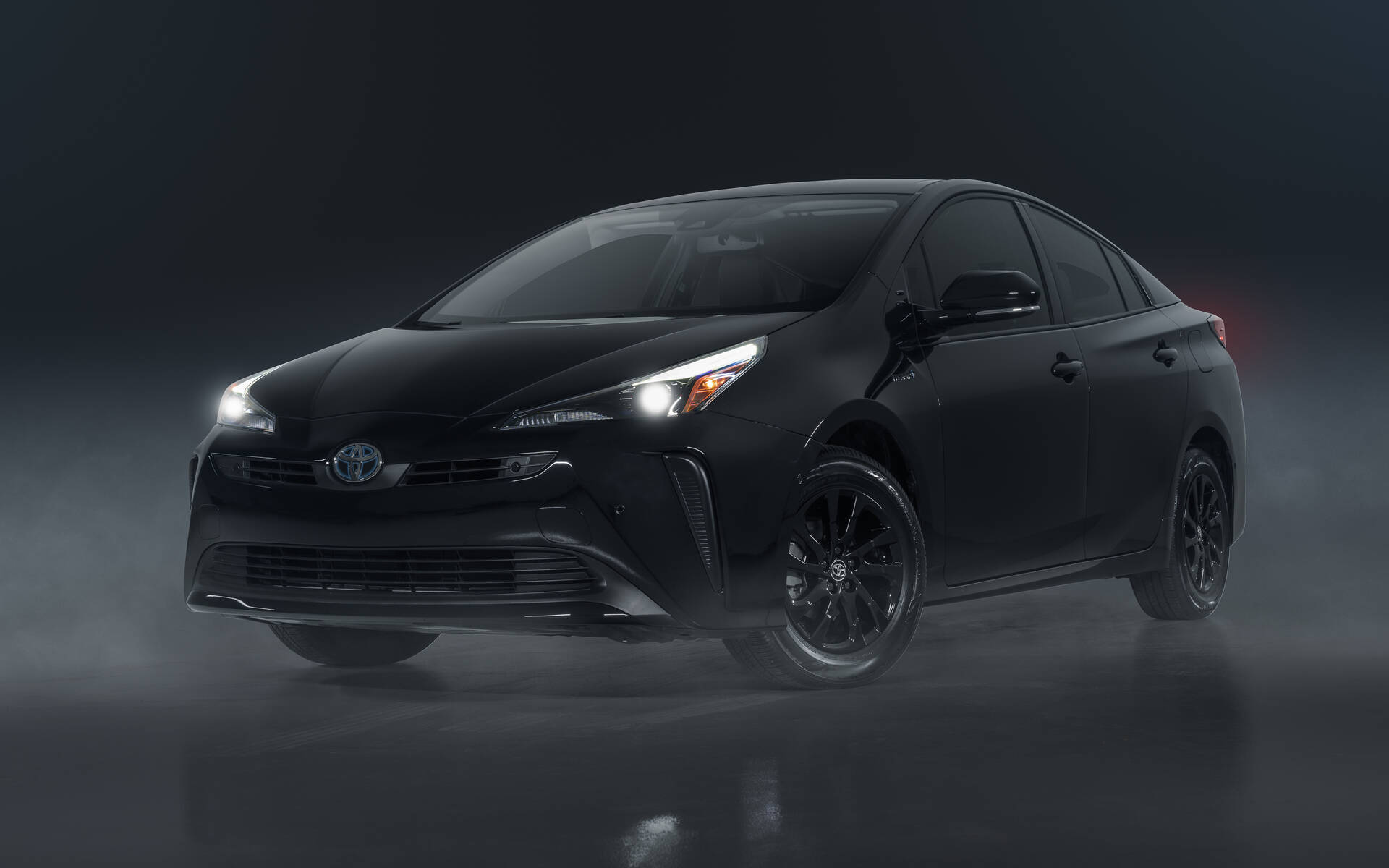 Toyota Teases Hybrid Reborn, Hints At Next Gen Prius Car Guide