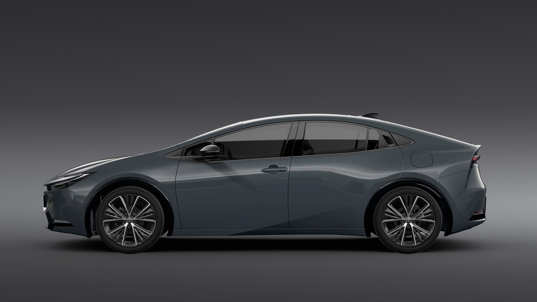 2023 Toyota Prius Unveiled: Nagoya's Hybrid King is Back