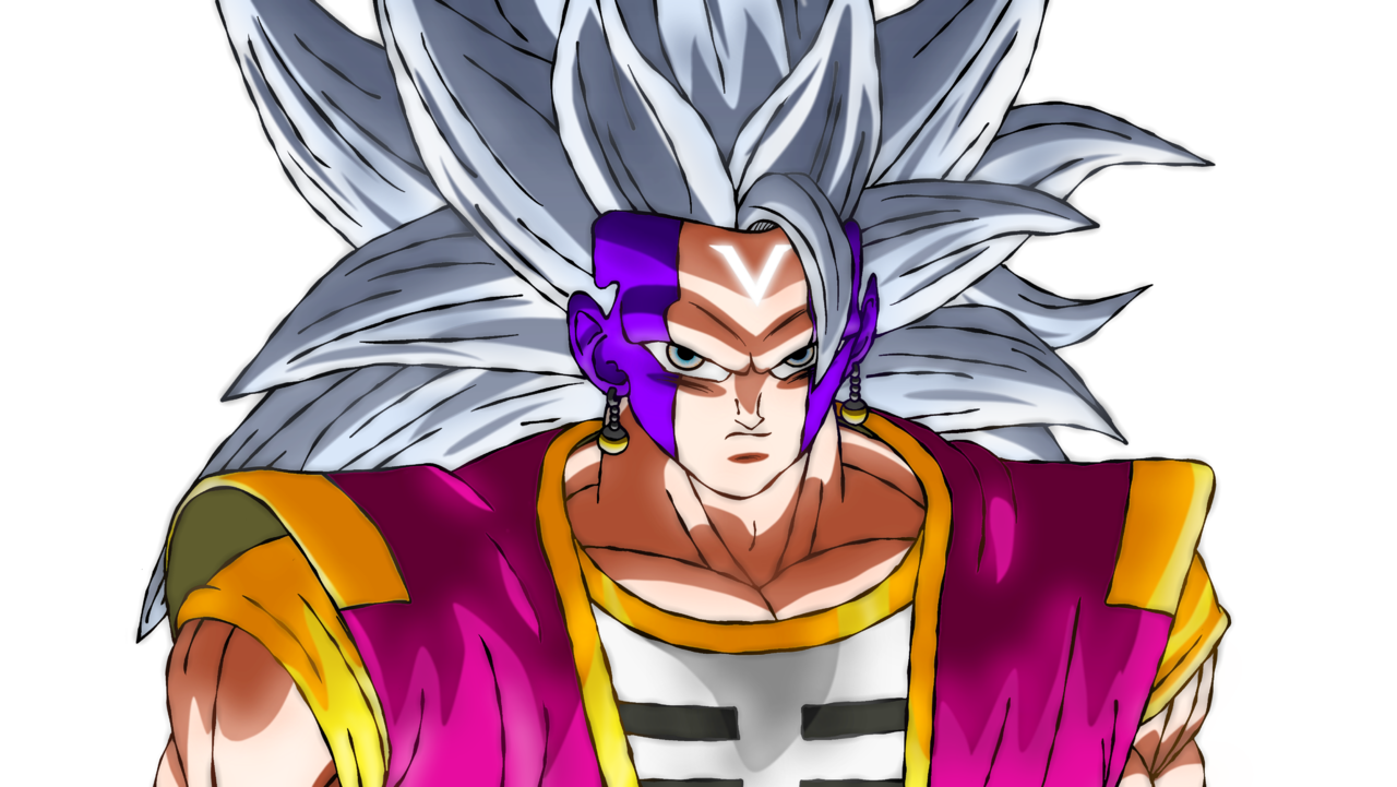 Goku Zeno Wallpapers Wallpaper Cave