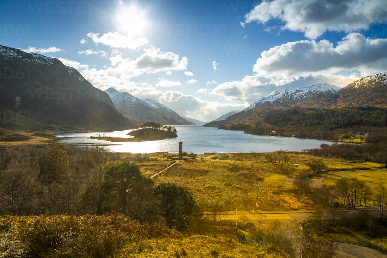 Loch Shiel Wallpapers - Wallpaper Cave