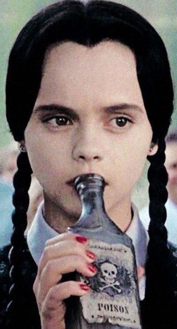 Wallpaper. Addams family, Wednesday addams, Movies