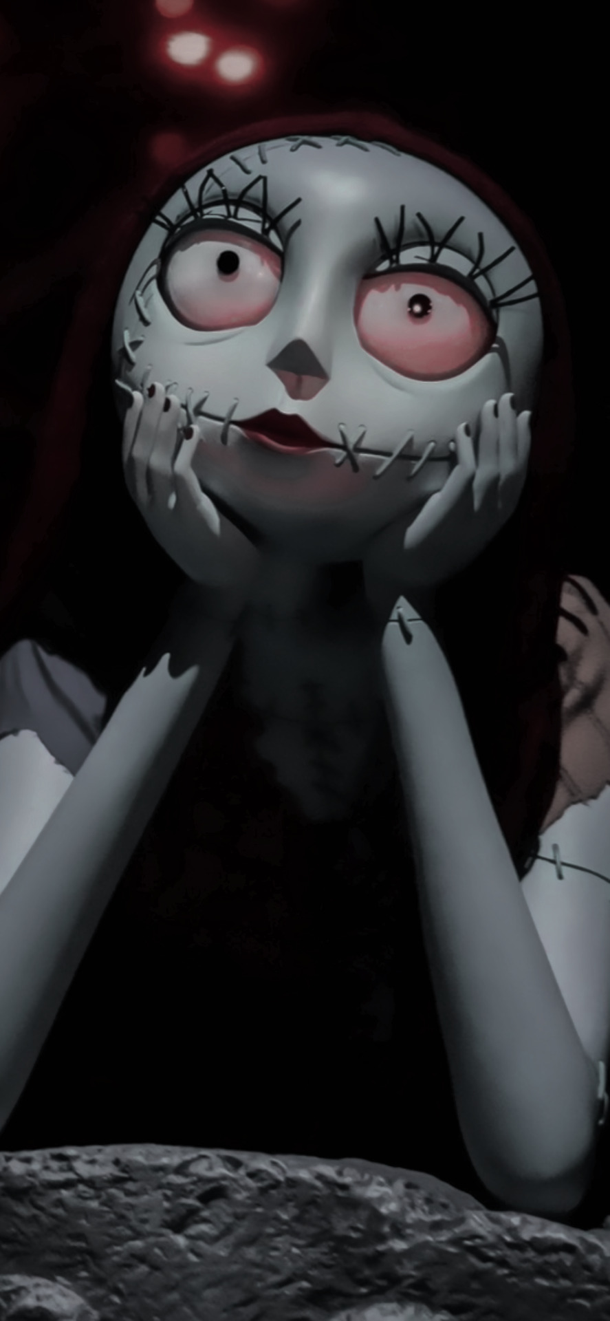 corpse bride wallpaper