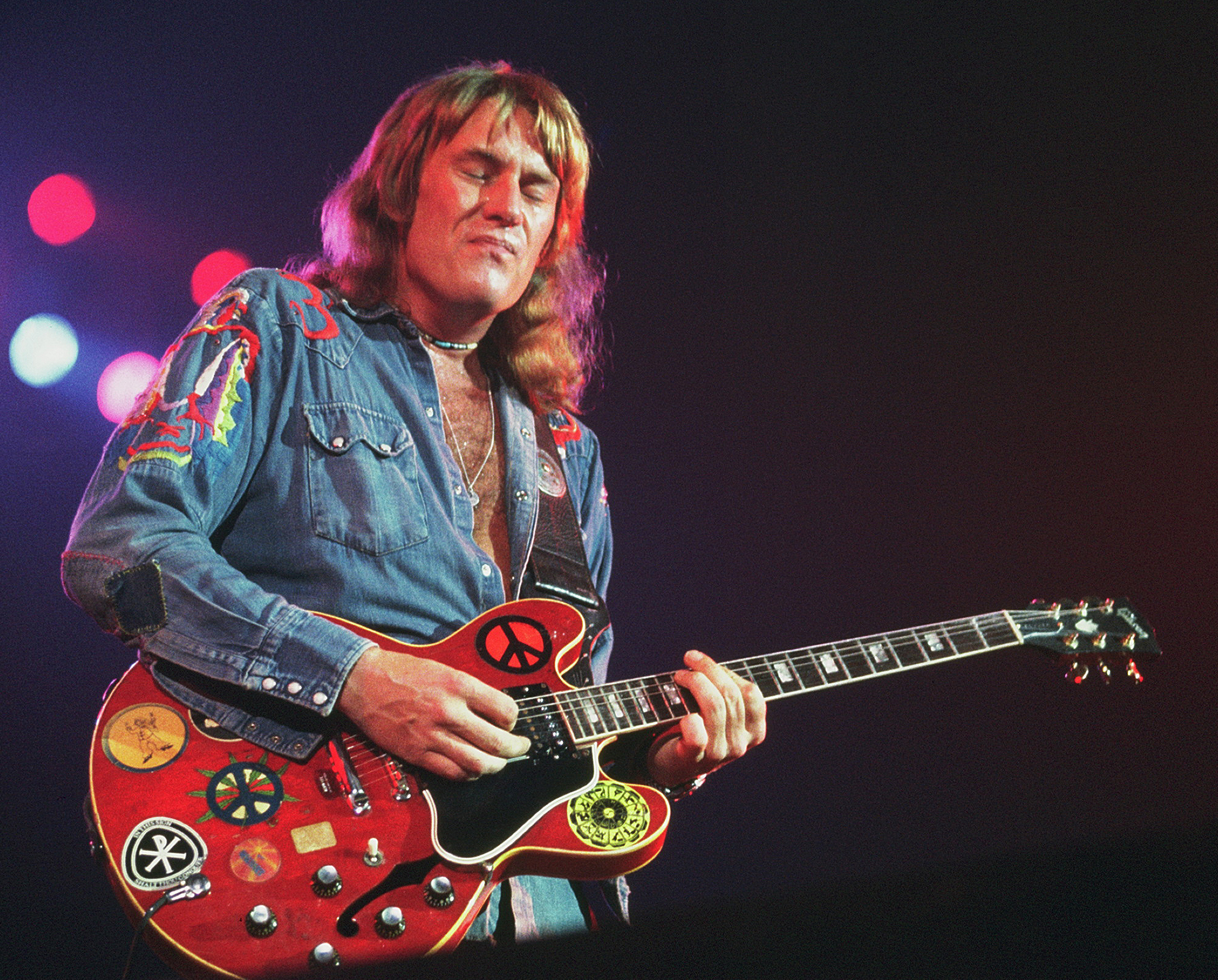 Alvin Lee Wallpapers - Wallpaper Cave