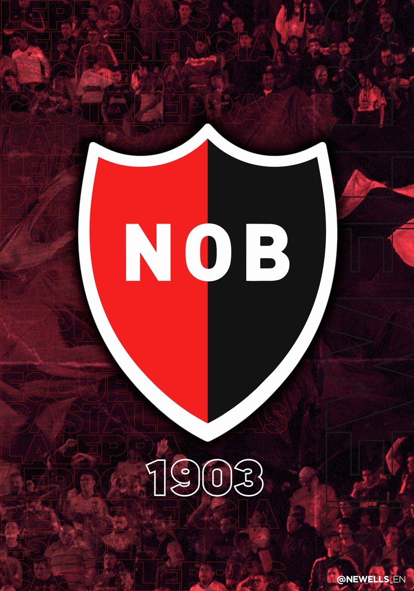 Newell's Old Boys Wallpapers - Wallpaper Cave