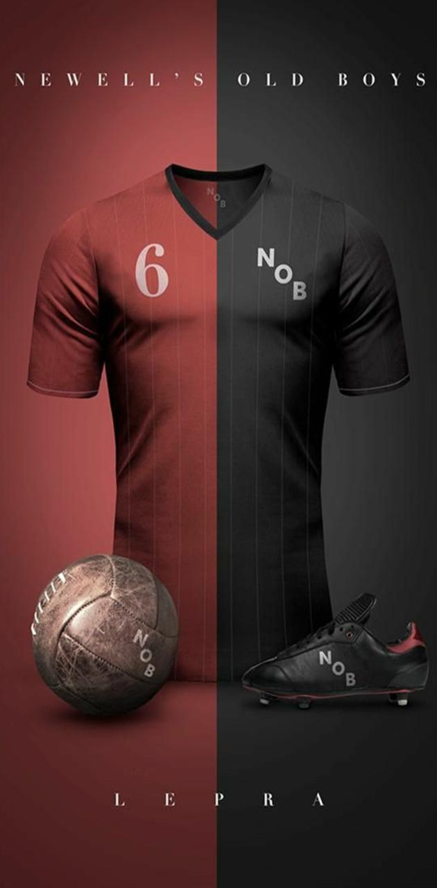 Newell&rsquo;s Old Boys Wallpapers - Wallpaper Cave