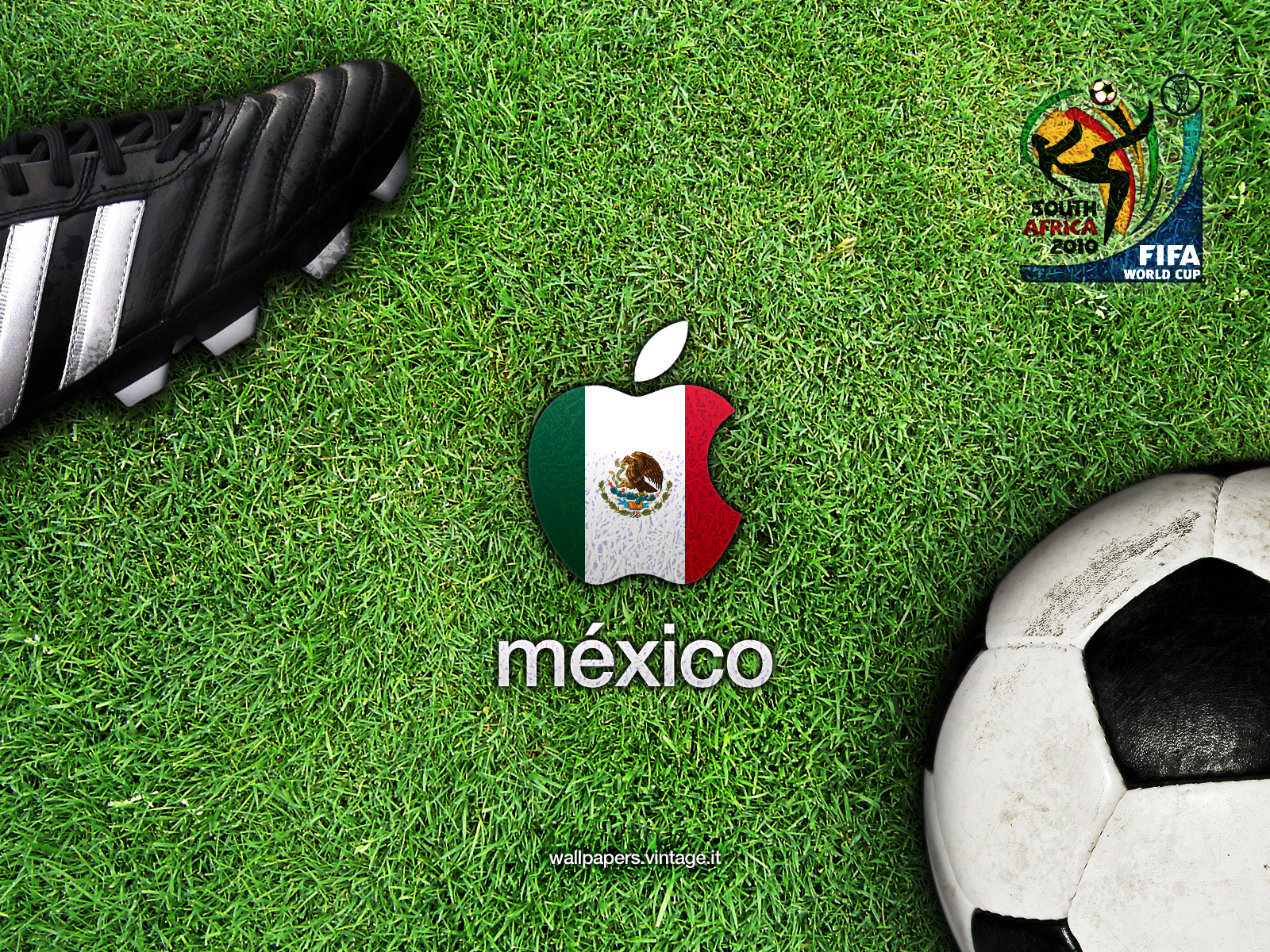 Mexico Fifa World Cup wallpaper Desktop HD iPad iPhone wallpaper