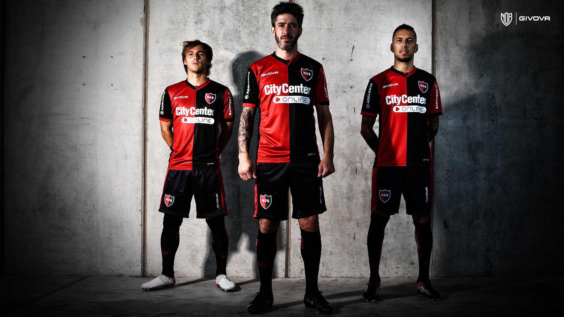 Newell&rsquo;s Old Boys Wallpapers - Wallpaper Cave